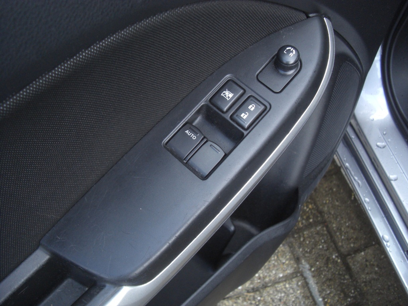 Foto van Suzuki Baleno