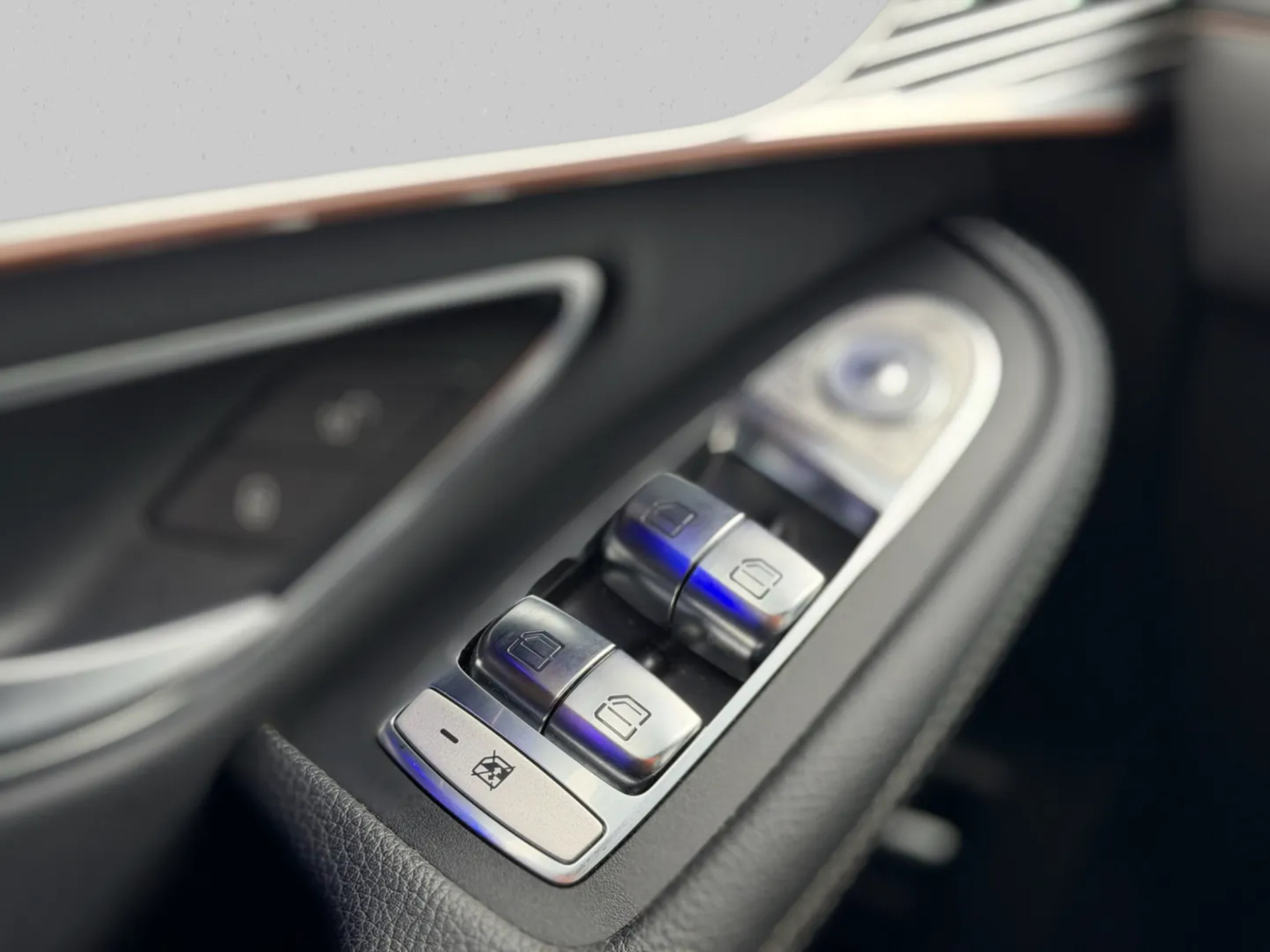 Foto van Mercedes-Benz Eqc
