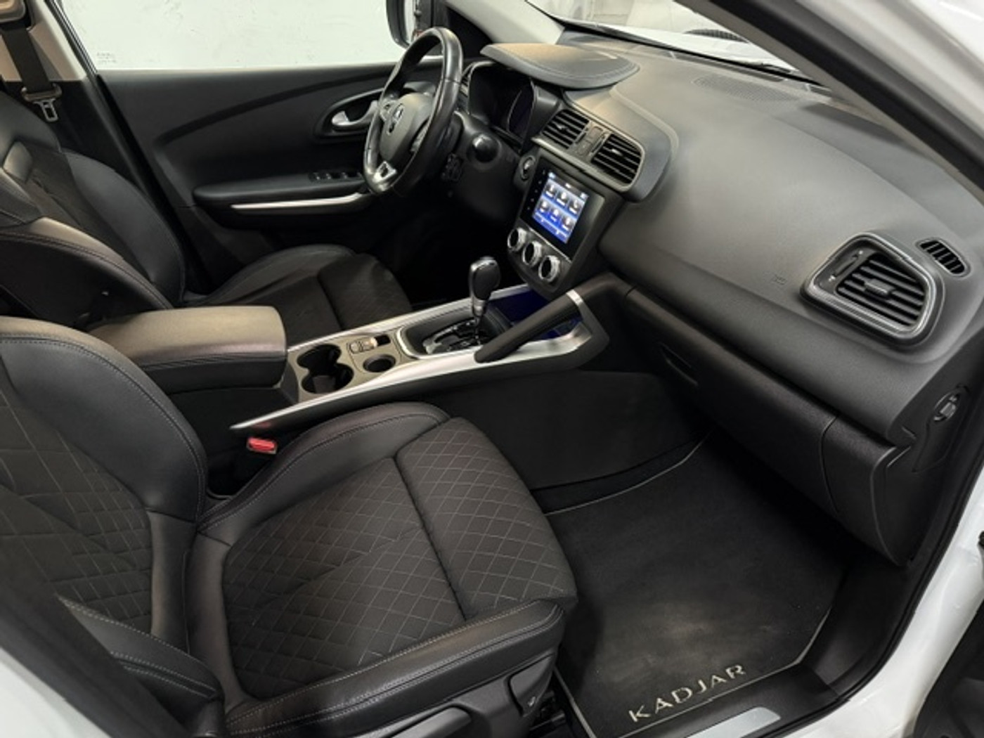 Foto van Renault Kadjar