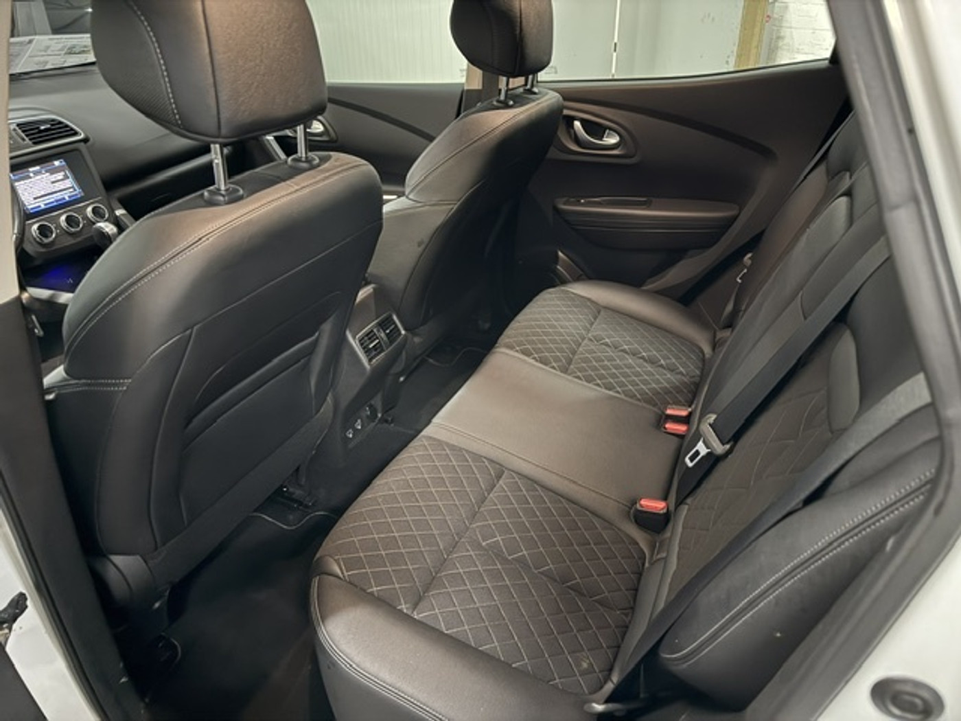 Foto van Renault Kadjar
