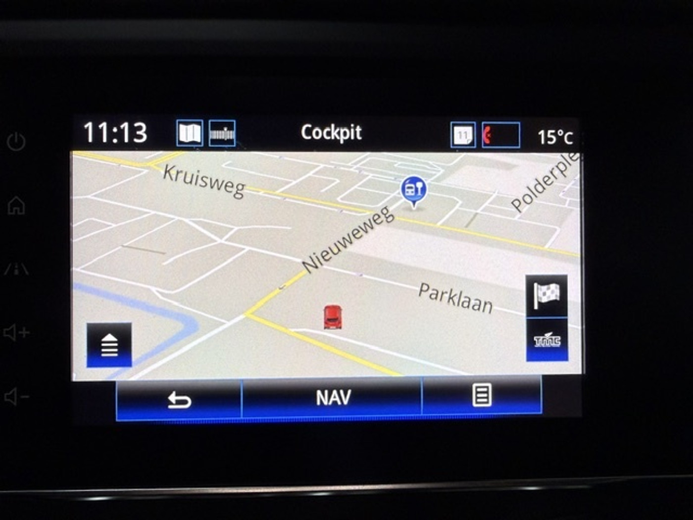 Foto van Renault Kadjar
