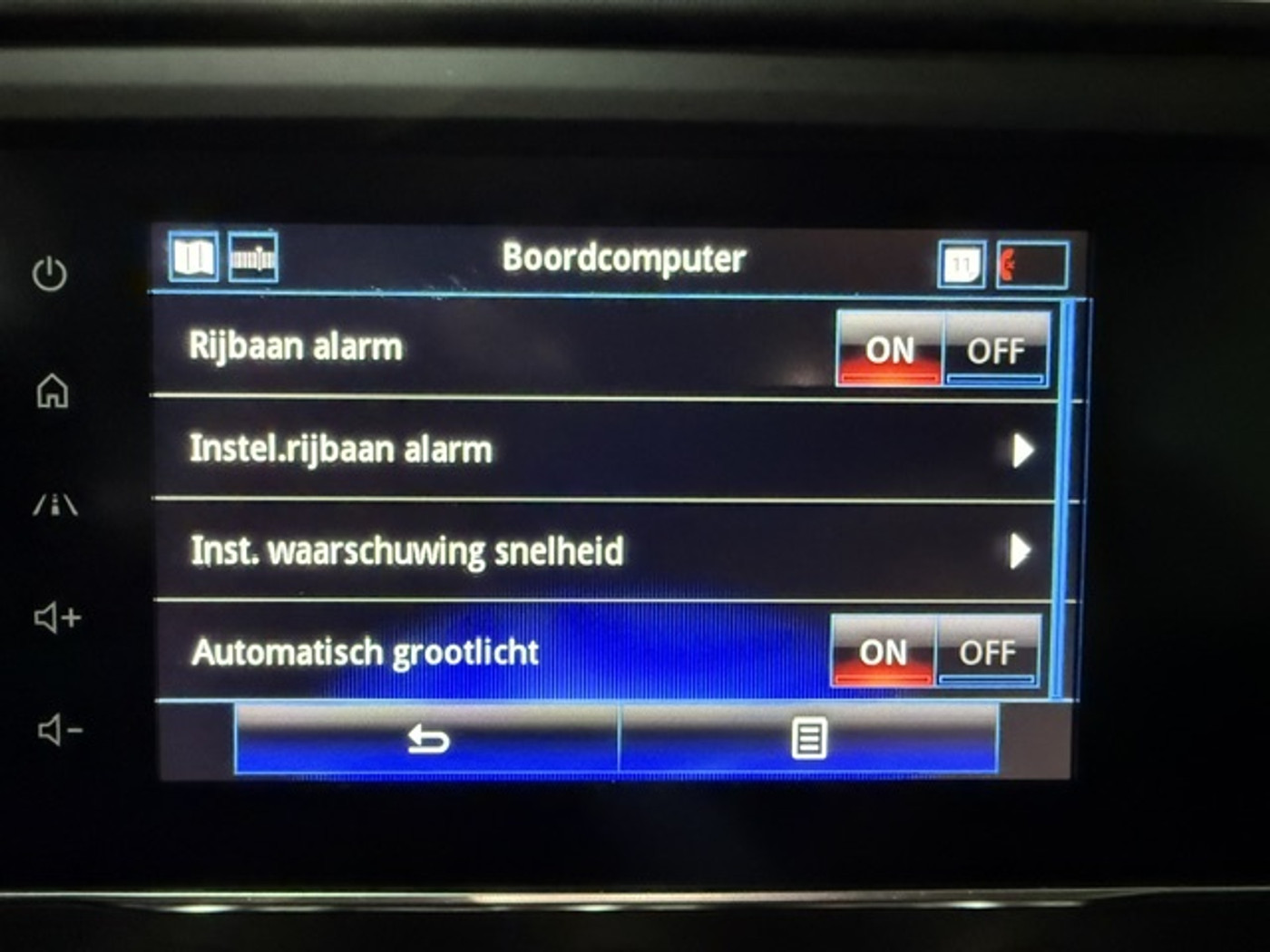 Foto van Renault Kadjar