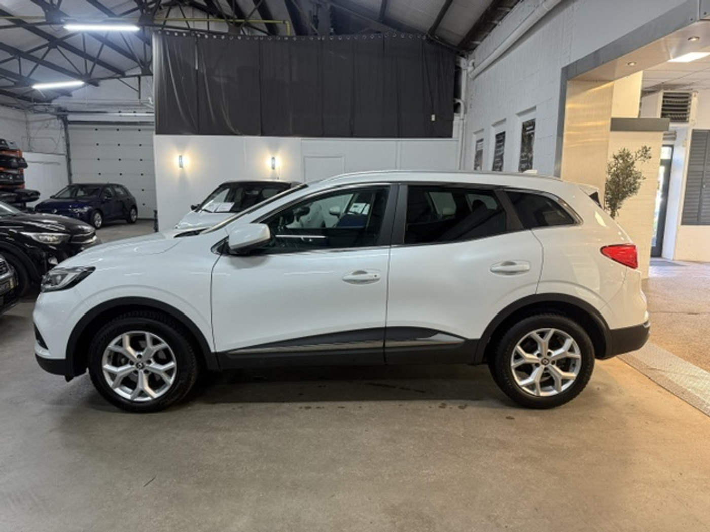 Foto van Renault Kadjar