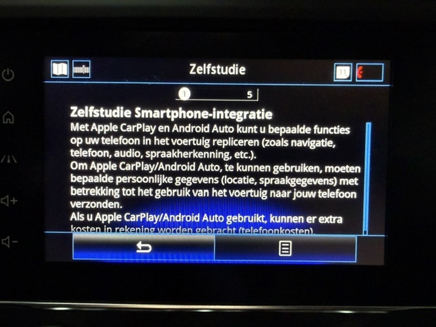 Foto van Renault Kadjar