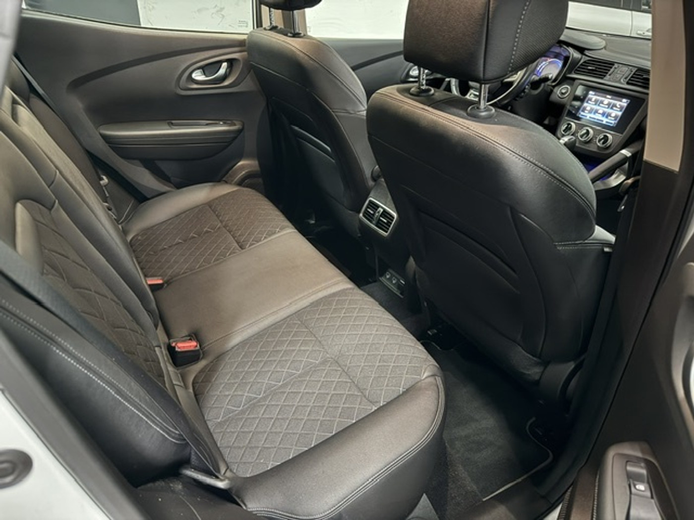 Foto van Renault Kadjar