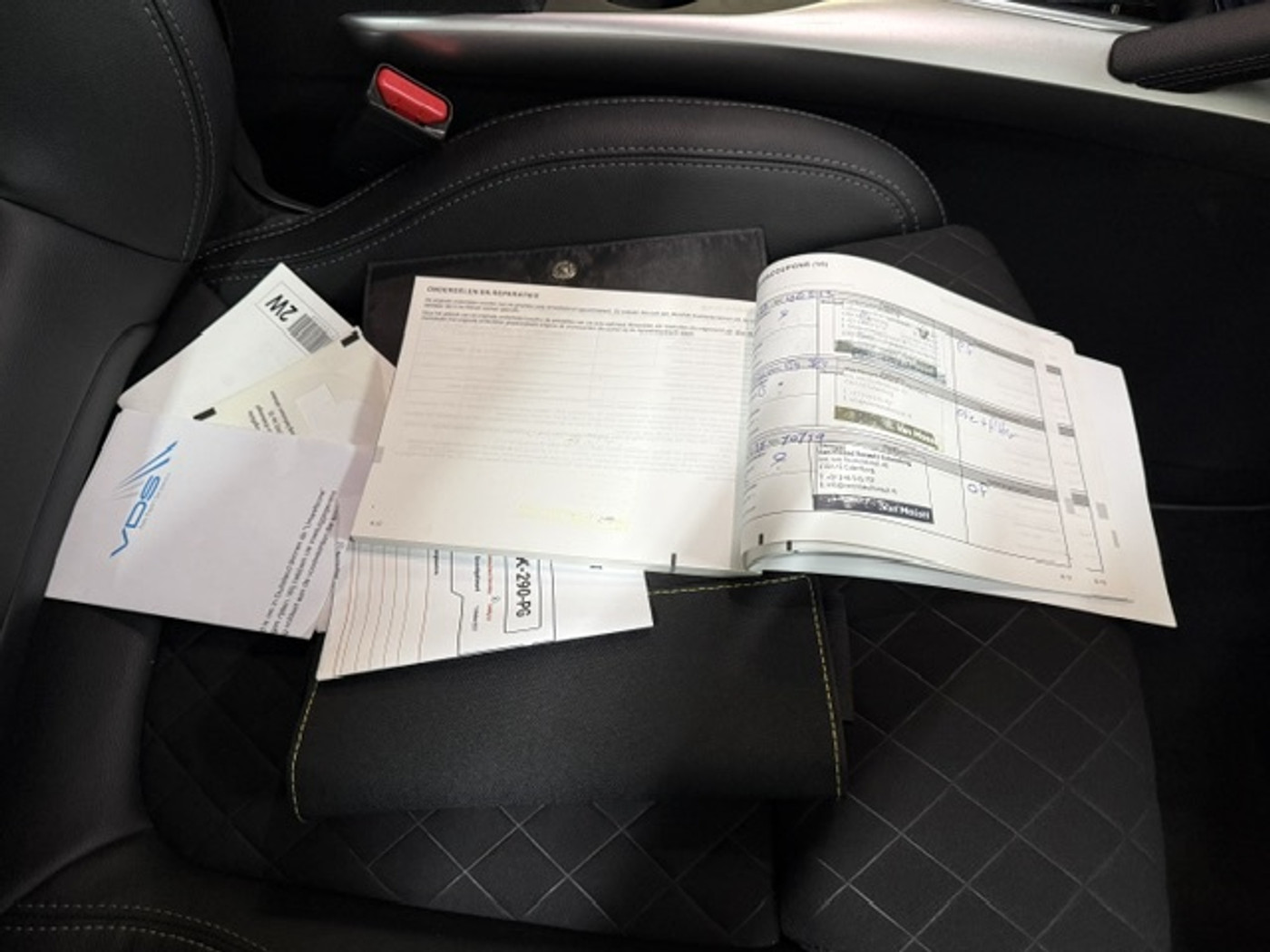 Foto van Renault Kadjar