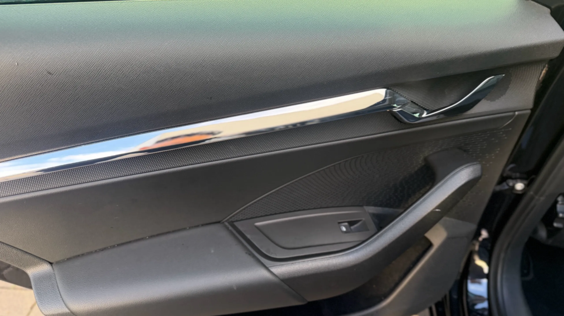 Foto van Skoda Octavia Combi