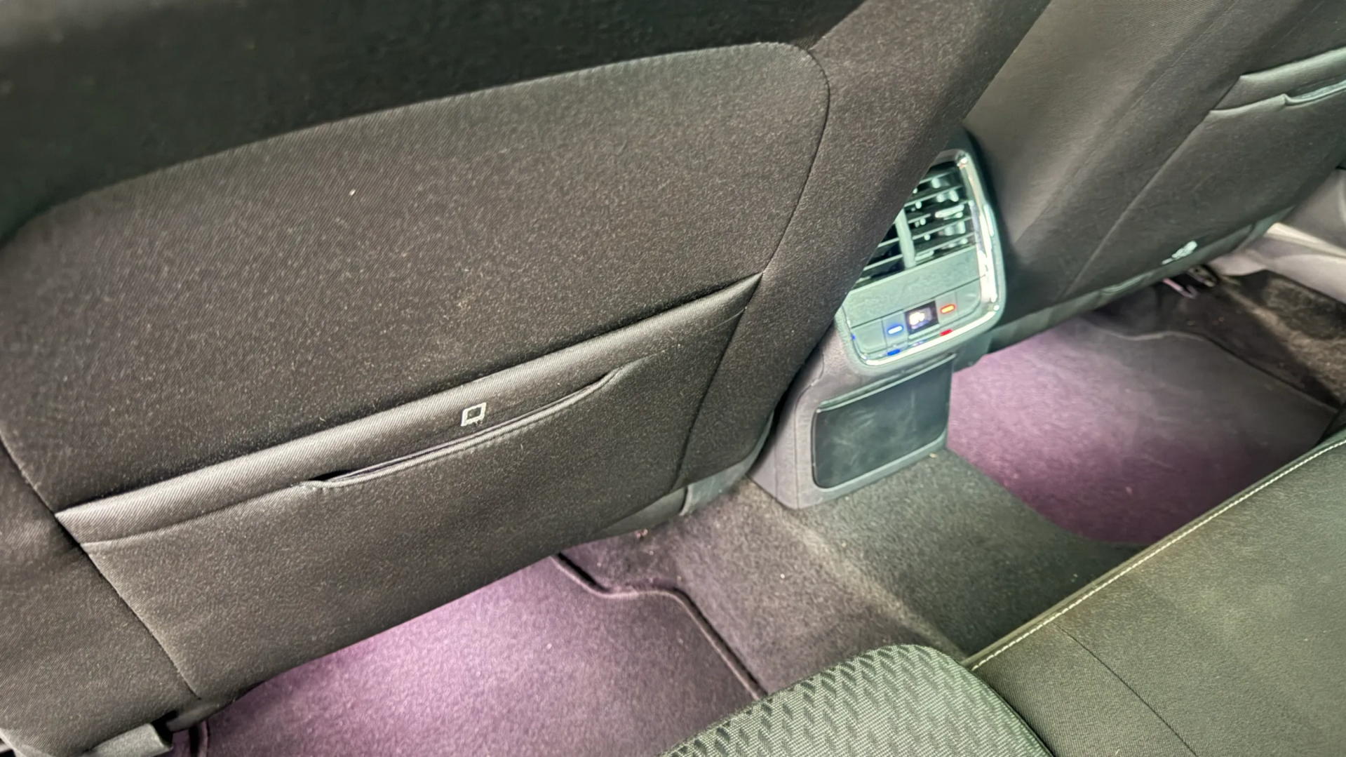 Foto van Skoda Octavia Combi
