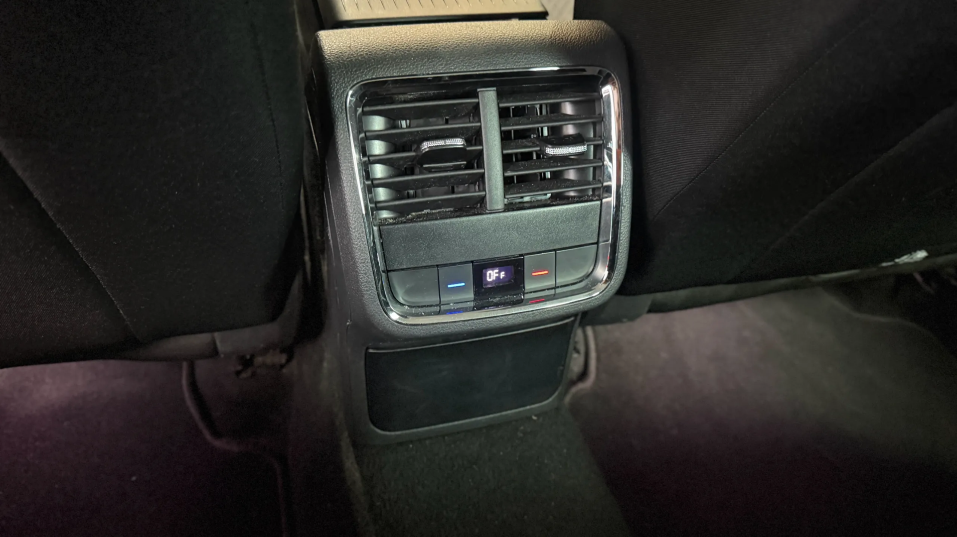 Foto van Skoda Octavia Combi