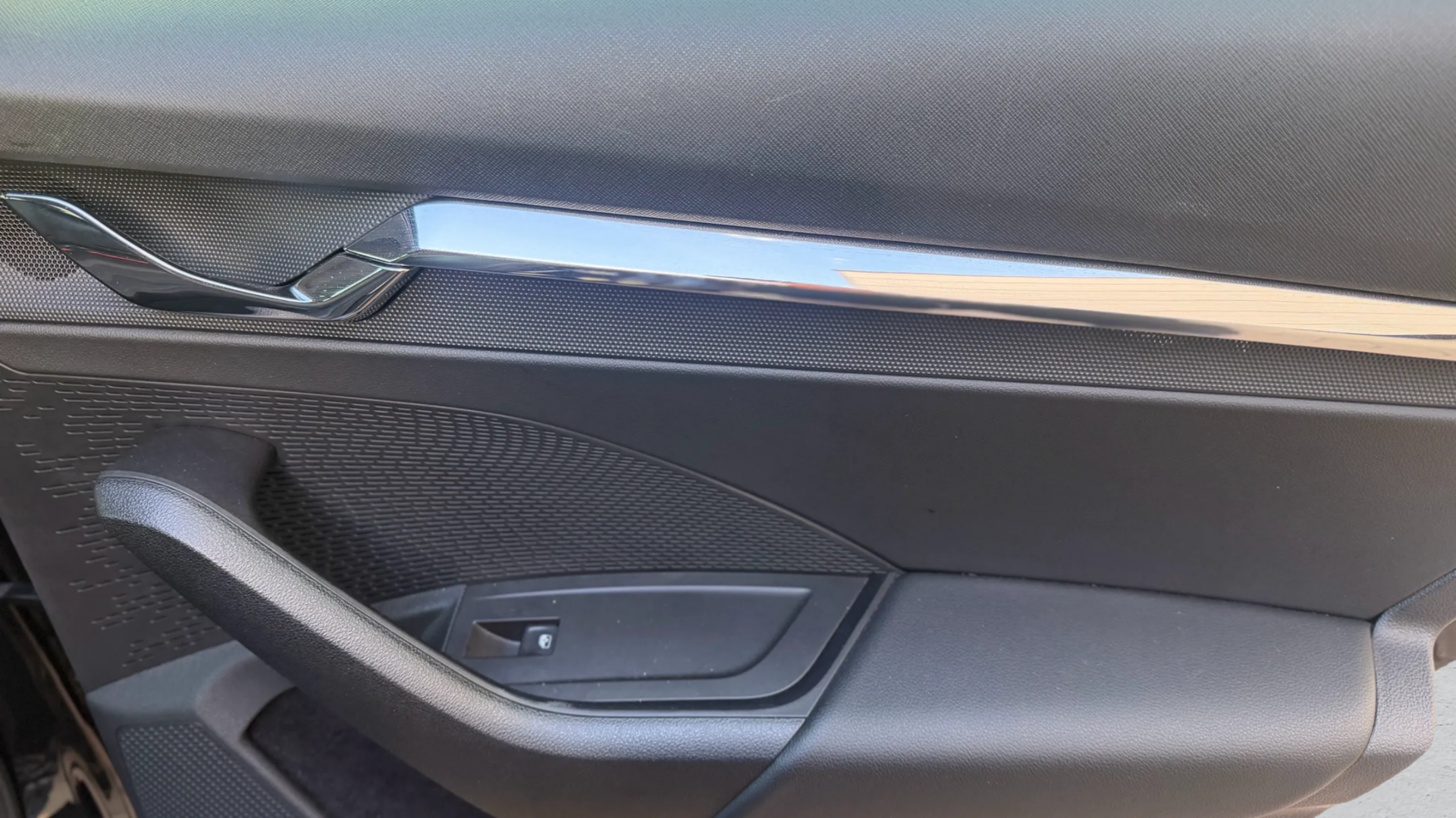 Foto van Skoda Octavia Combi