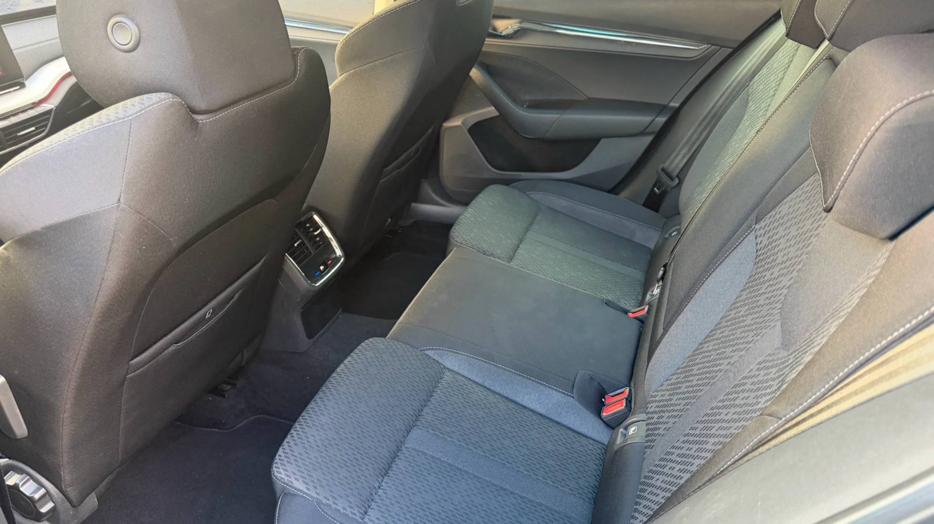 Foto van Skoda Octavia Combi