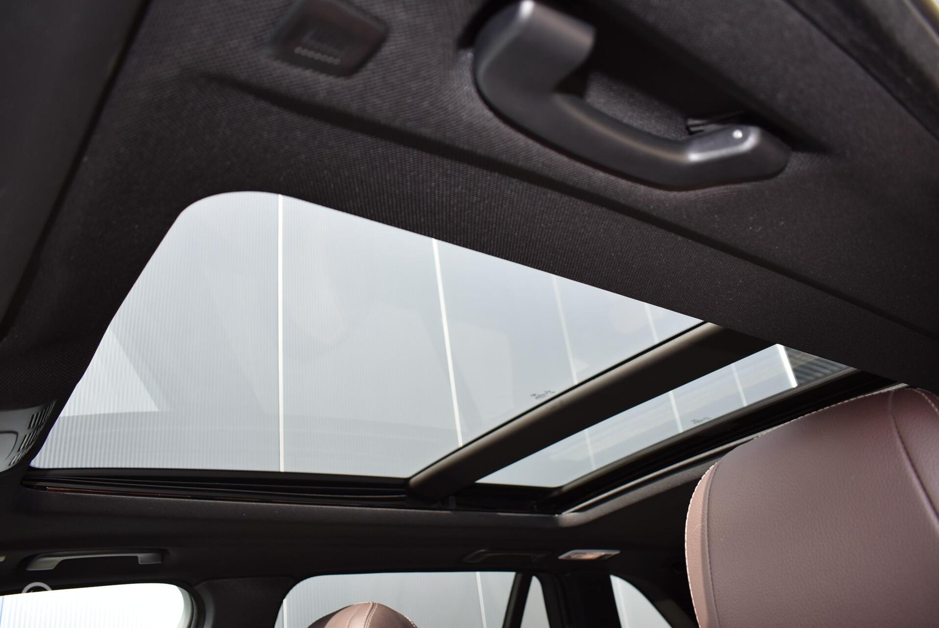 Foto van BMW X5 Xdrive40d