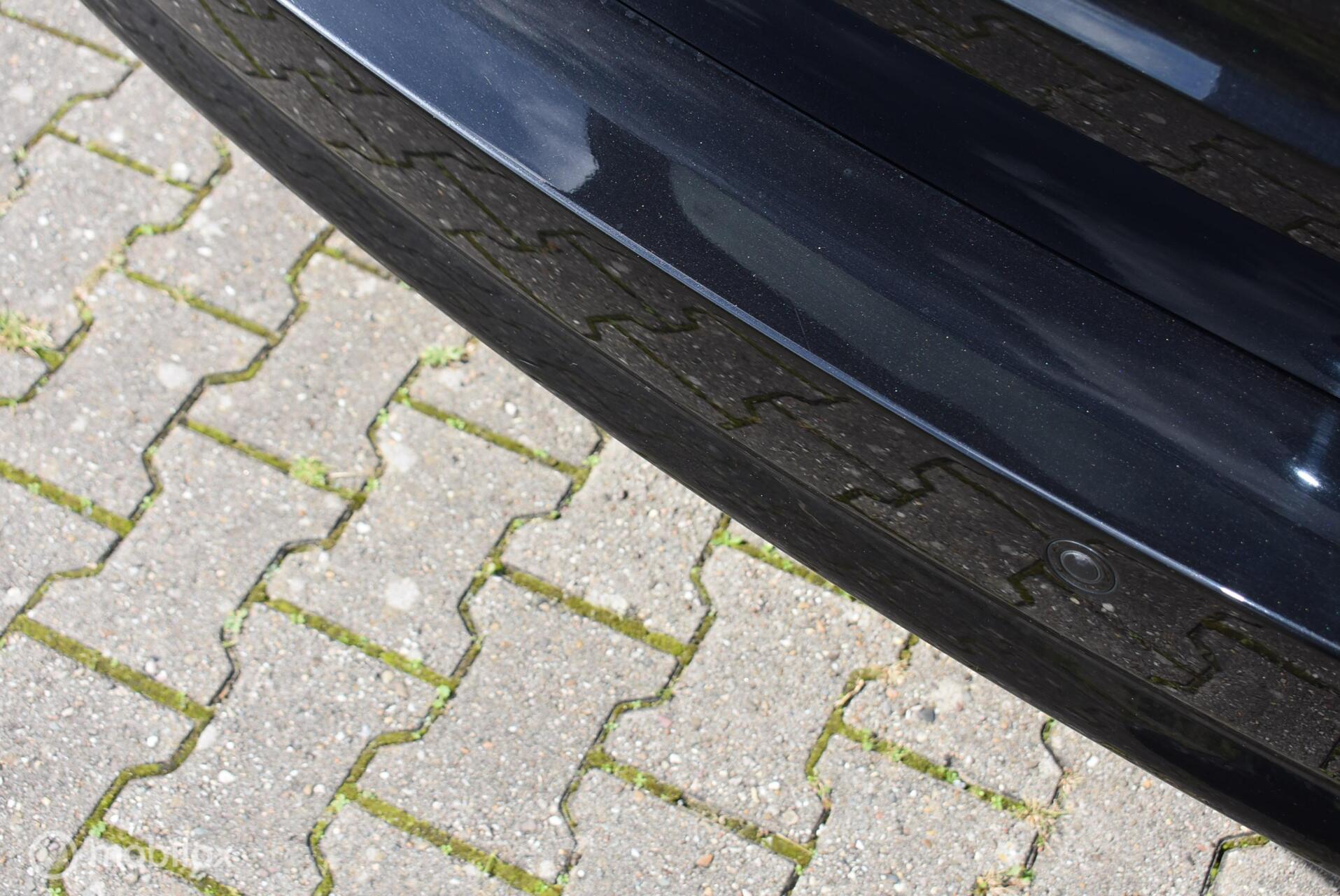 Foto van BMW X5 Xdrive40d