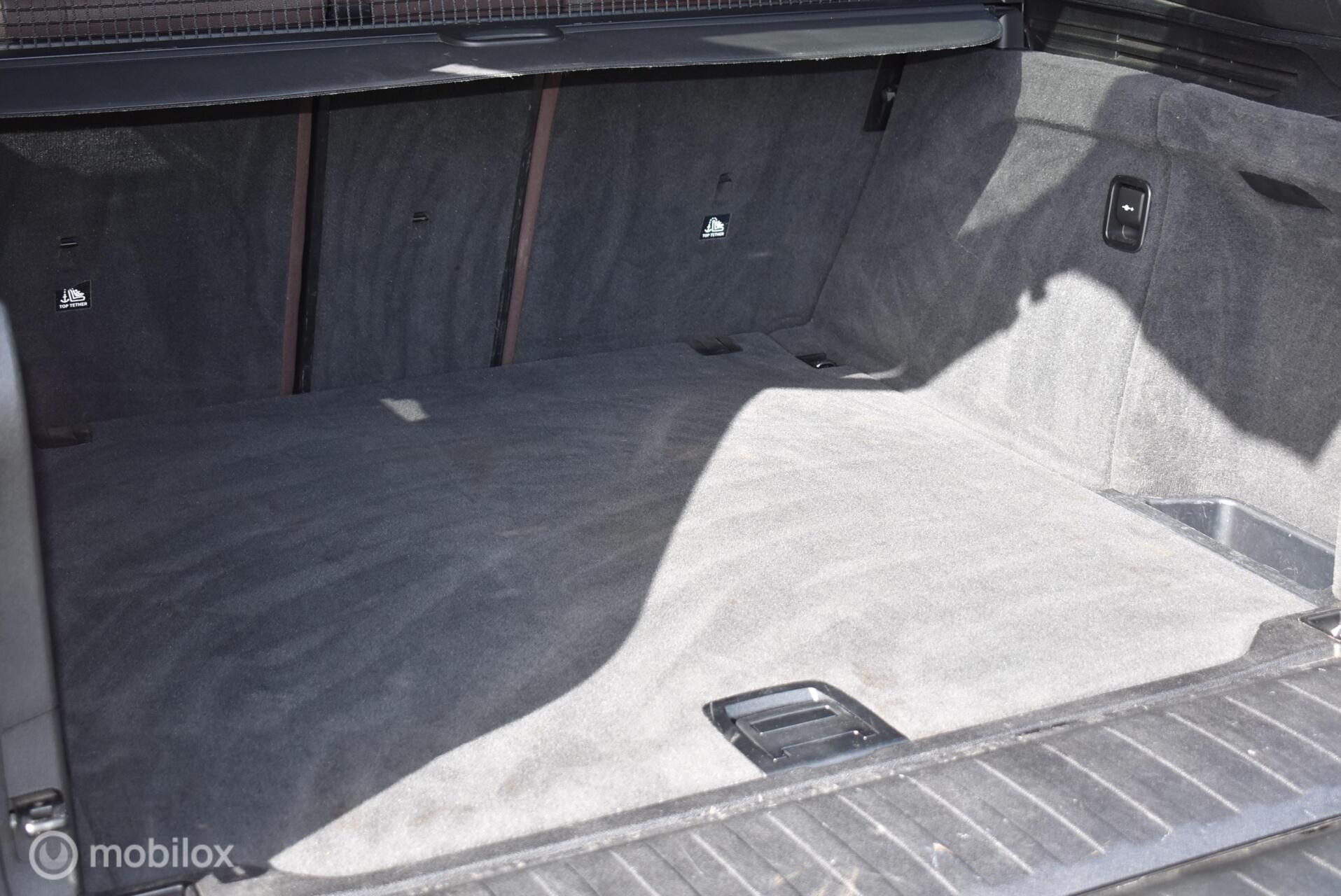 Foto van BMW X5 Xdrive40d