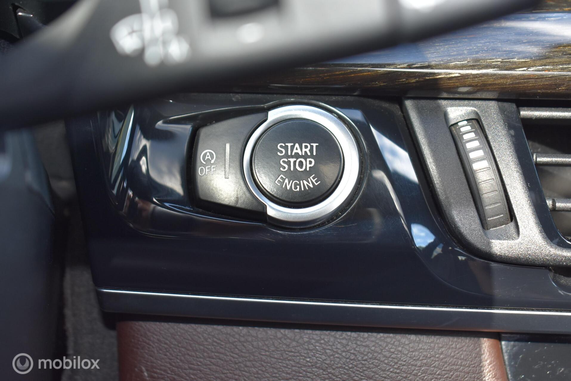 Foto van BMW X5 Xdrive40d
