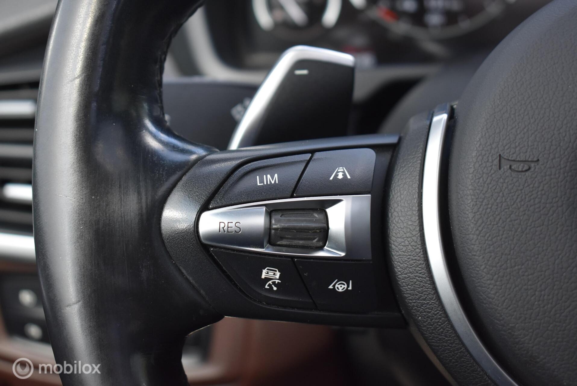 Foto van BMW X5 Xdrive40d