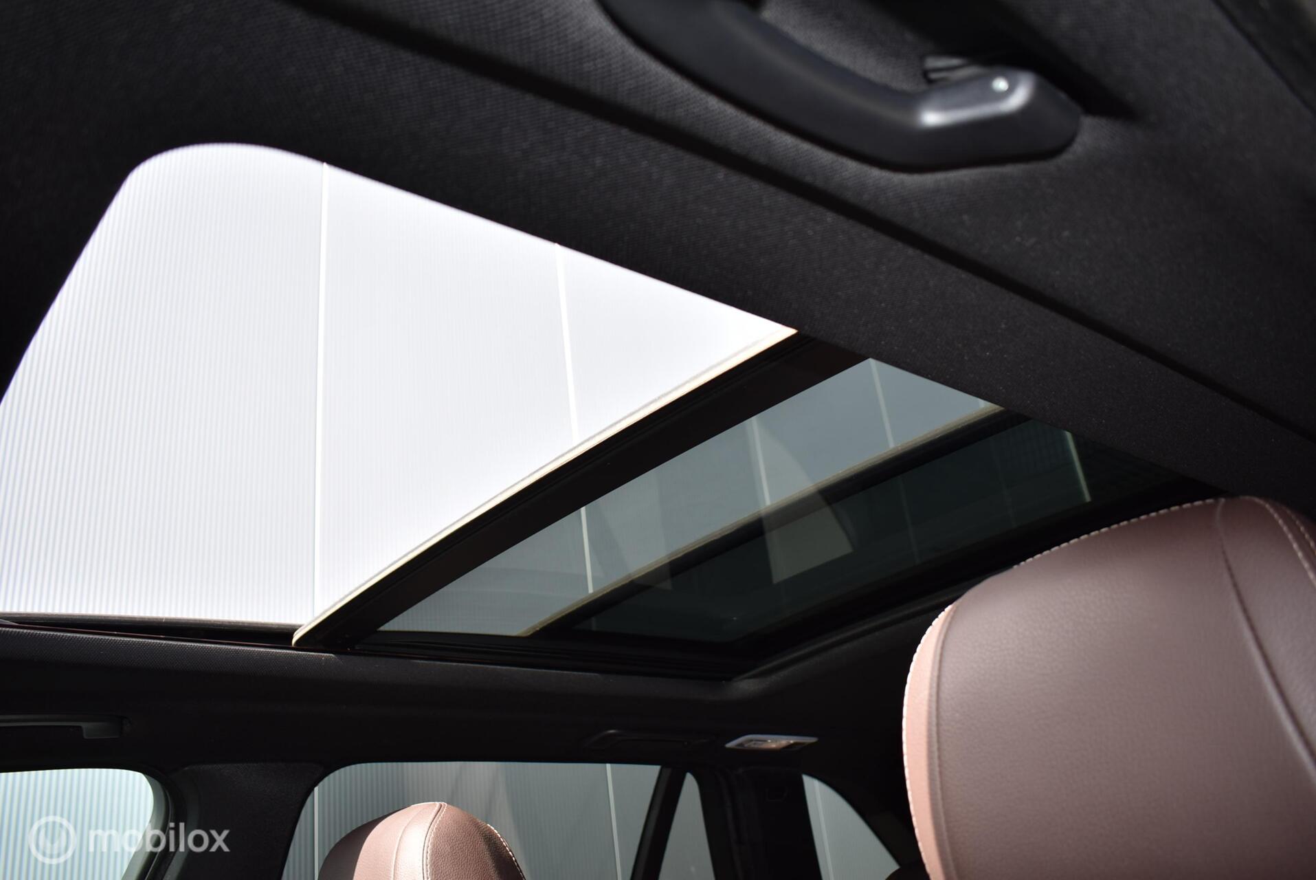 Foto van BMW X5 Xdrive40d