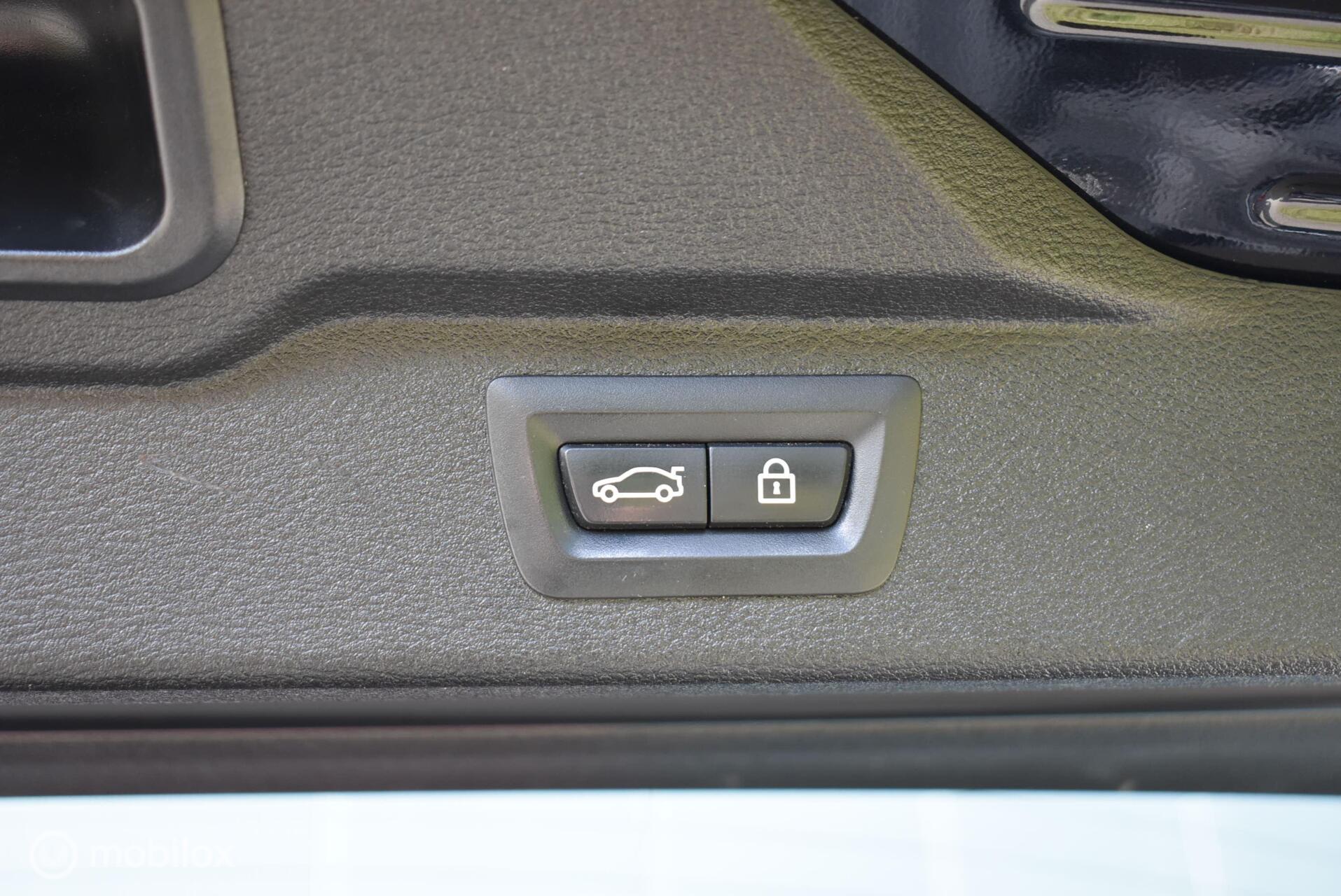 Foto van BMW X5 Xdrive40d
