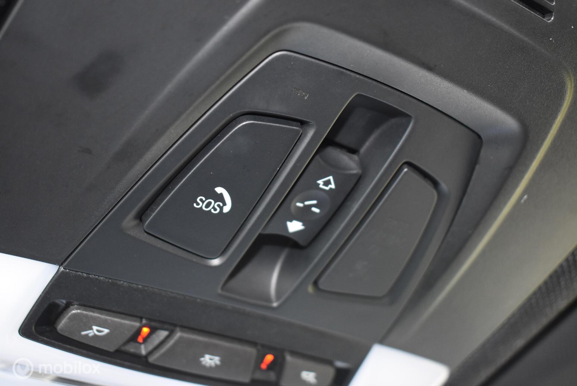 Foto van BMW X5 Xdrive40d