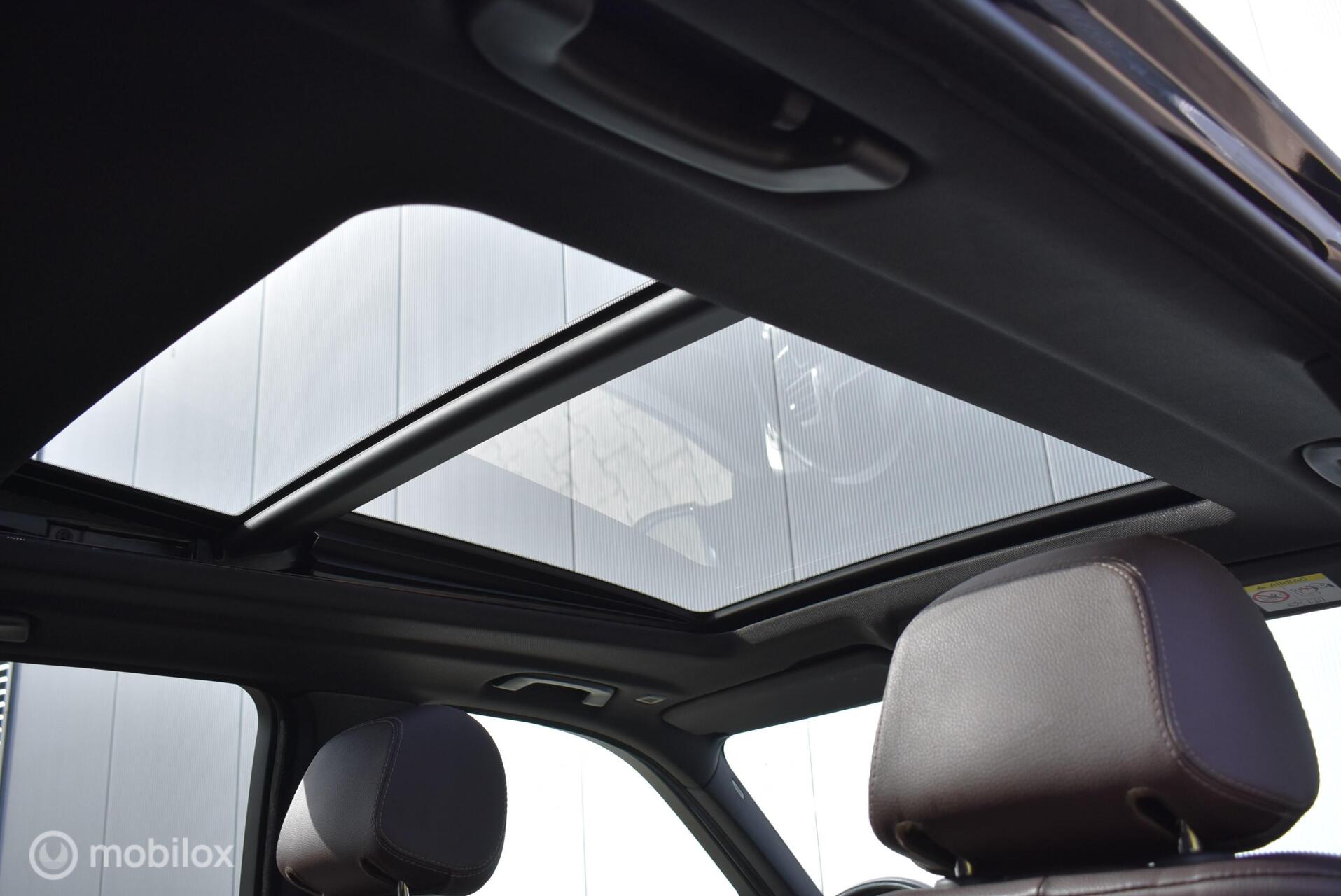 Foto van BMW X5 Xdrive40d