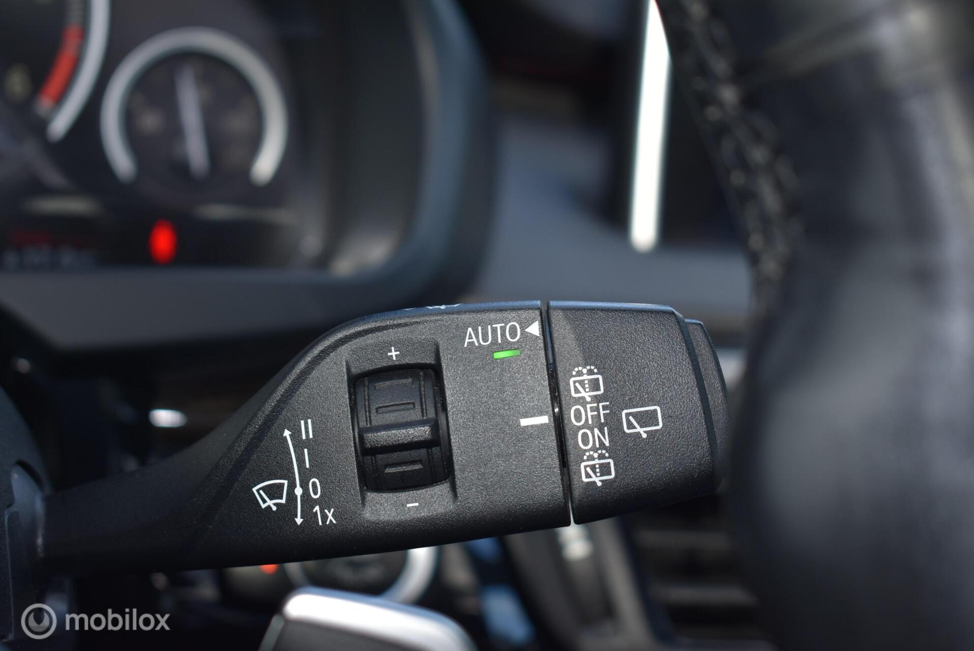 Foto van BMW X5 Xdrive40d
