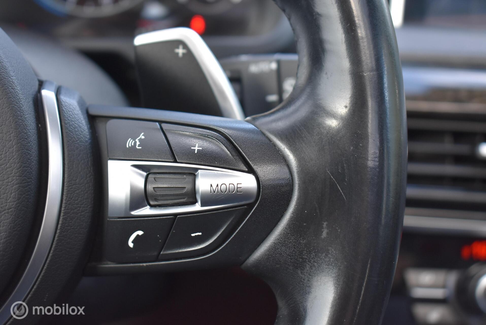 Foto van BMW X5 Xdrive40d