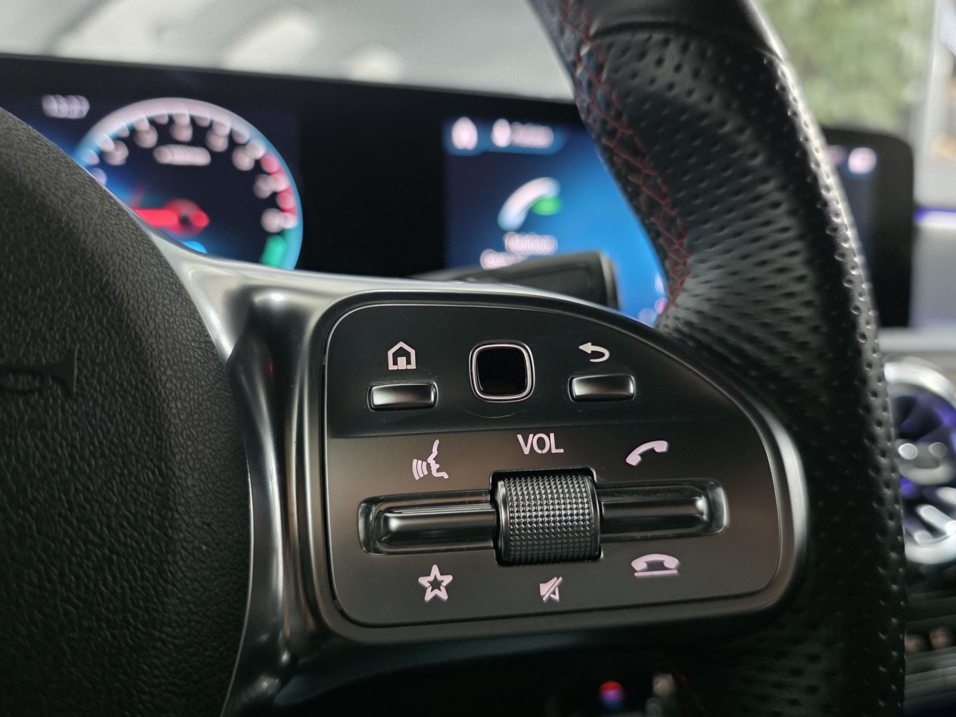 Foto van Mercedes-Benz Cla 250 E