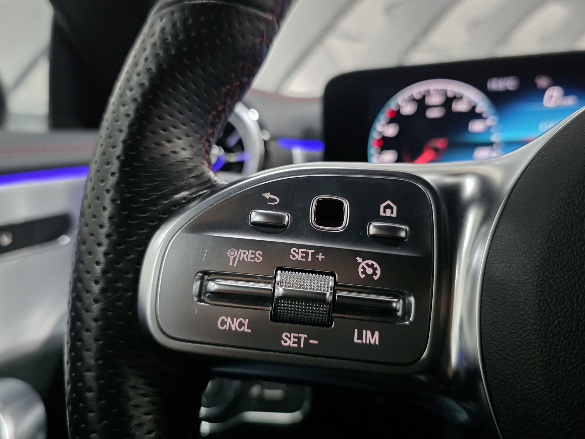 Foto van Mercedes-Benz Cla 250 E