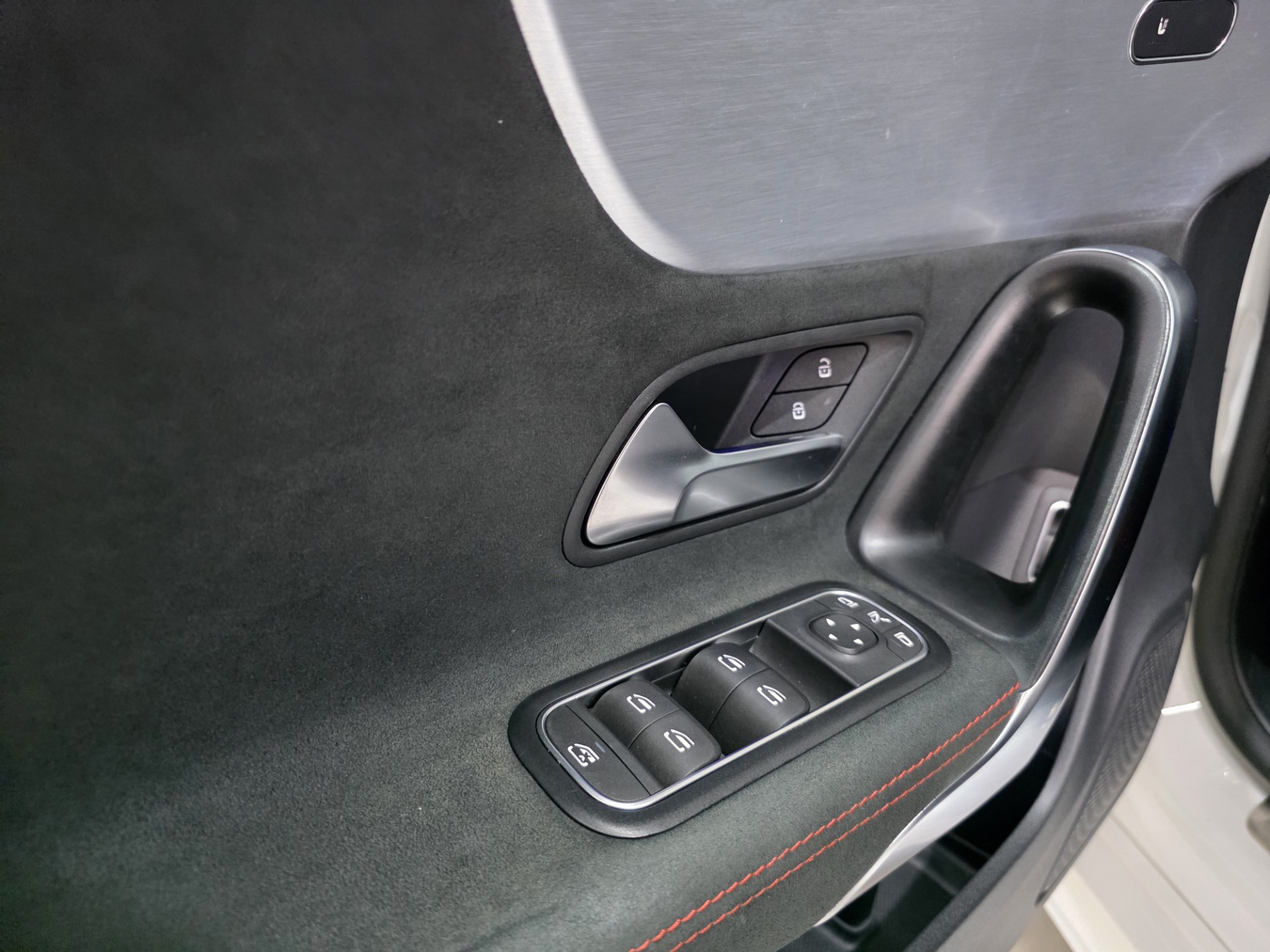 Foto van Mercedes-Benz Cla 250 E