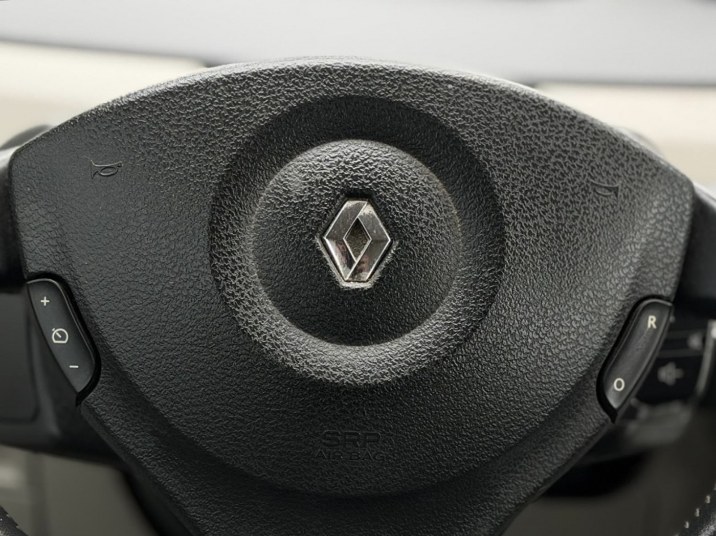 Foto van Renault Modus
