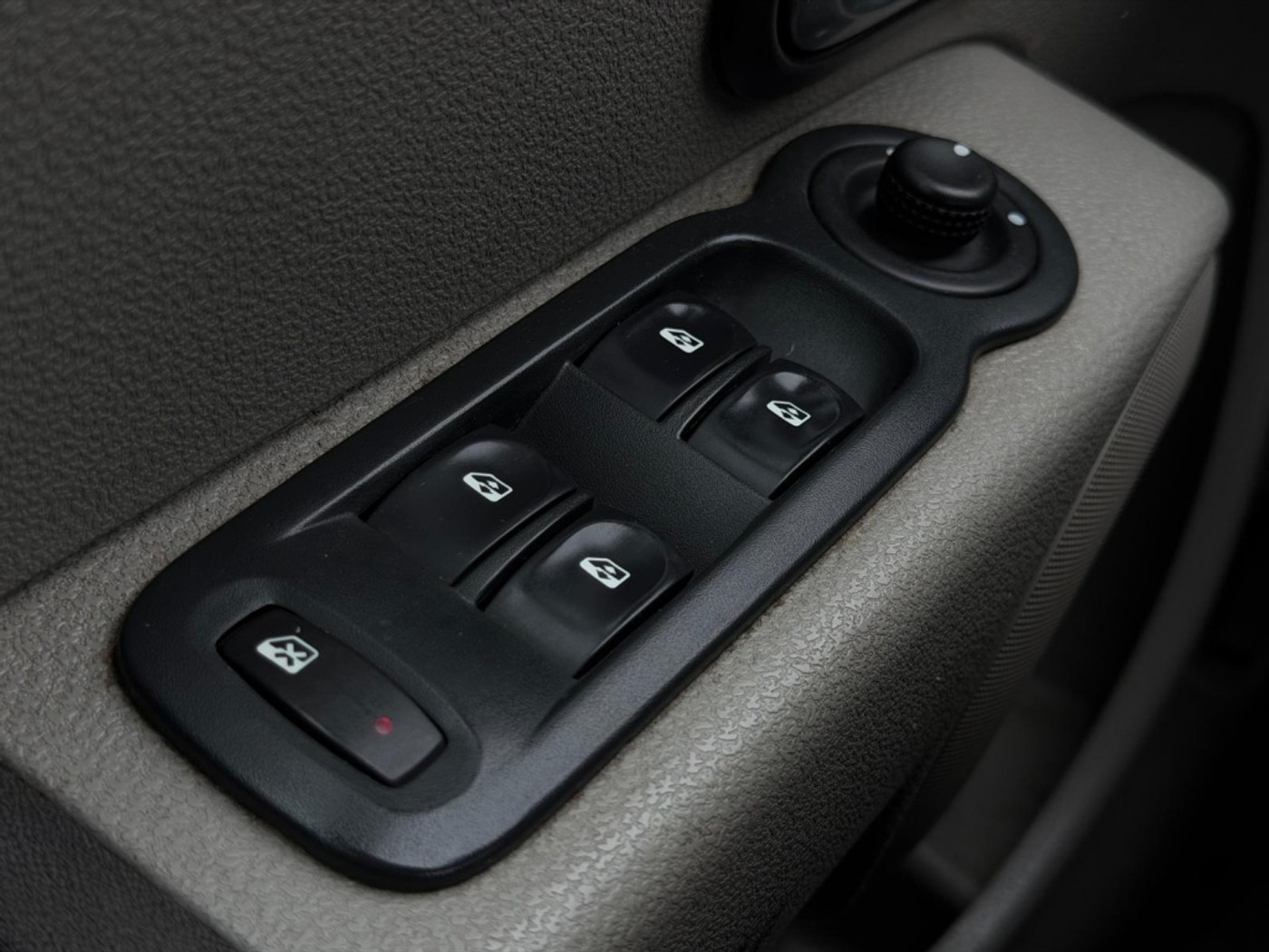 Foto van Renault Modus