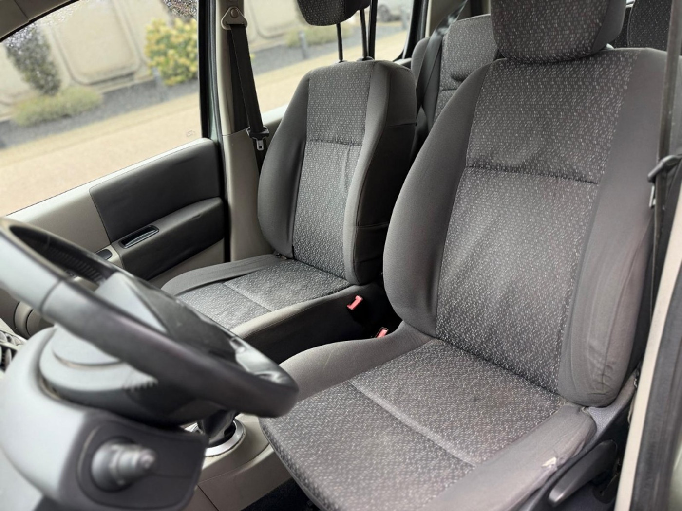 Foto van Renault Modus