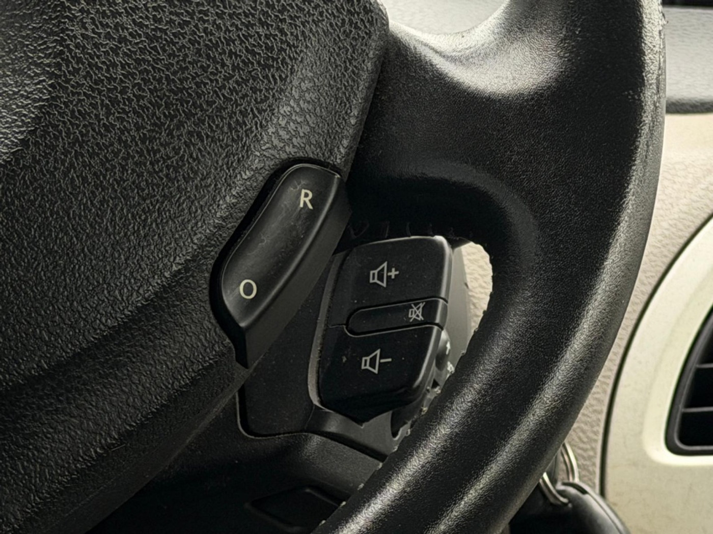 Foto van Renault Modus