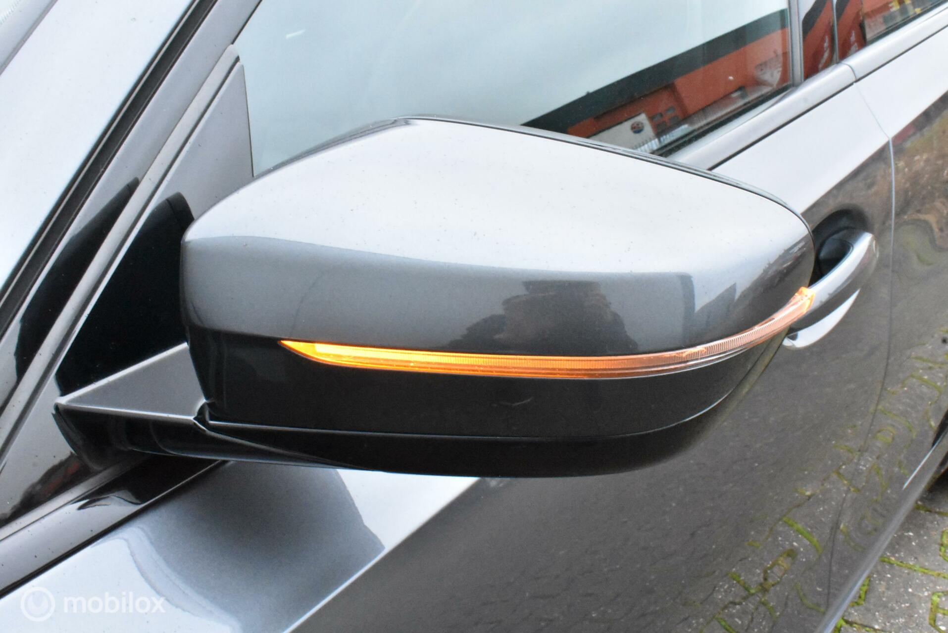 Foto van BMW 3-serie