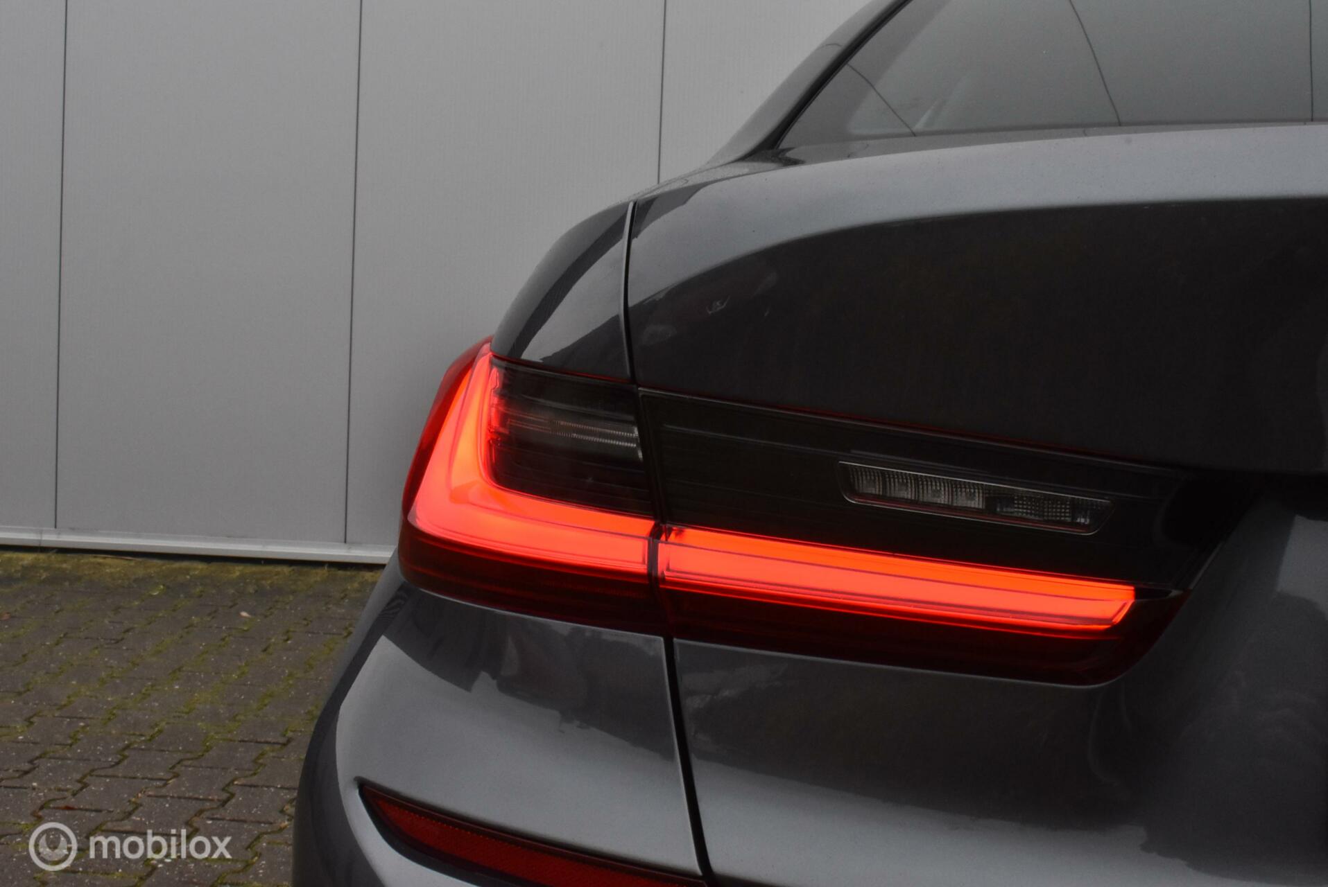 Foto van BMW 3-serie