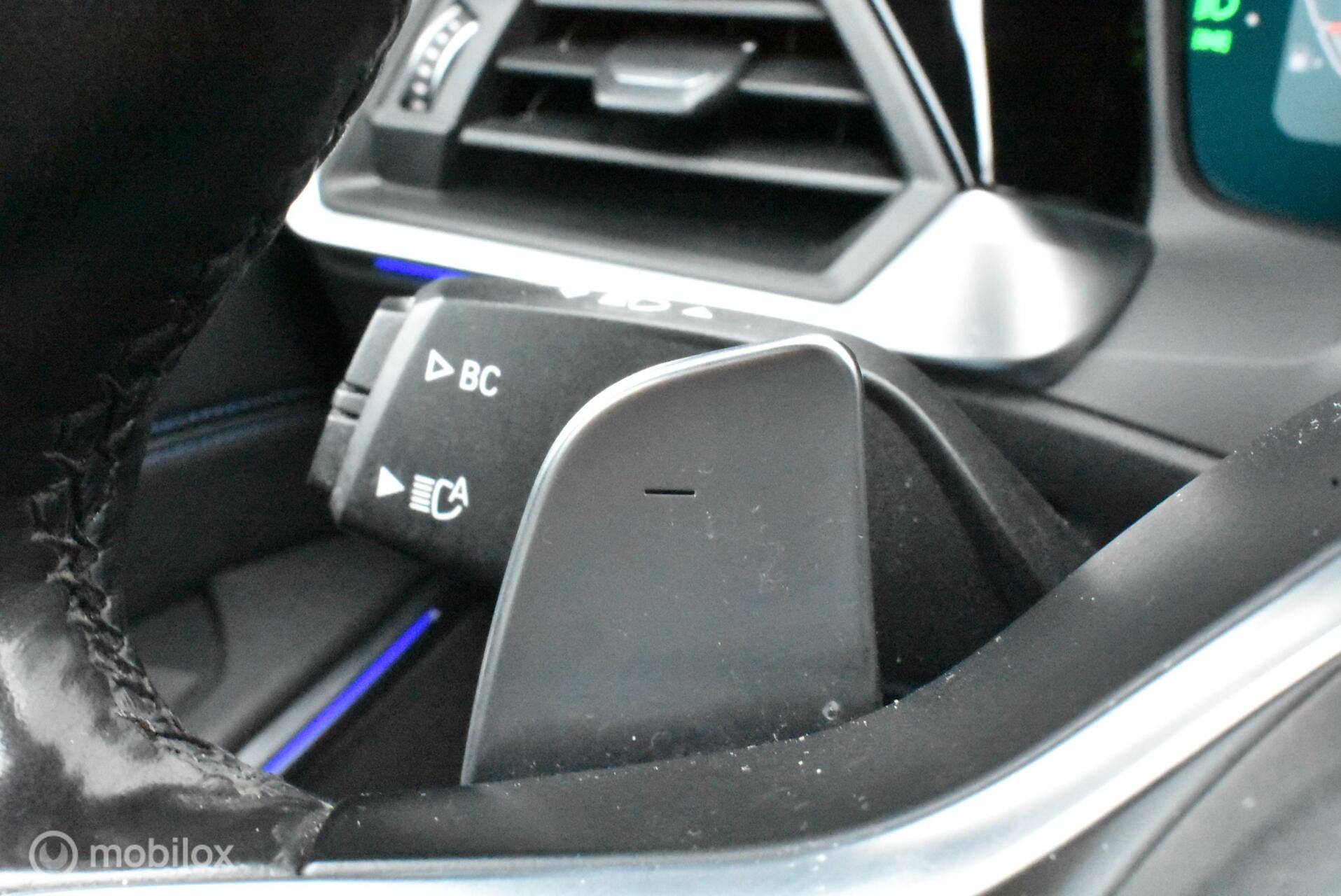 Foto van BMW 3-serie