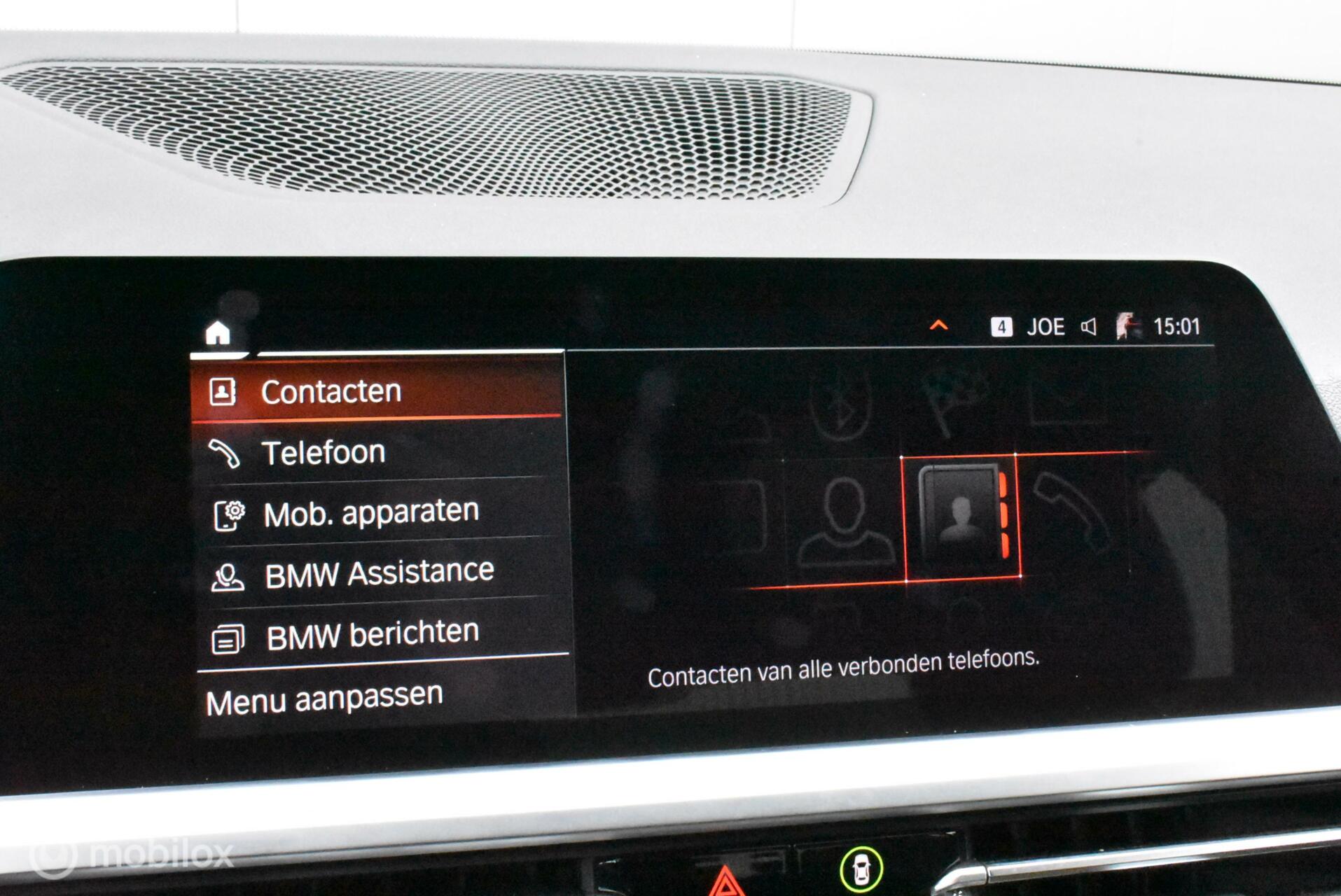 Foto van BMW 3-serie