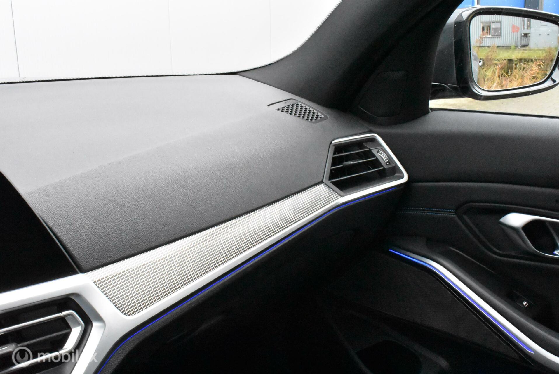 Foto van BMW 3-serie