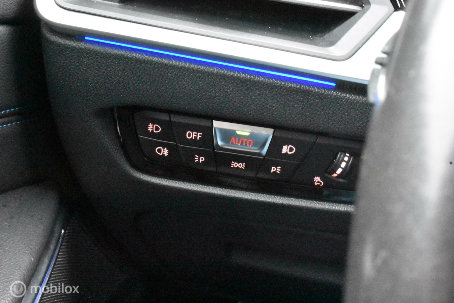 Foto van BMW 3-serie