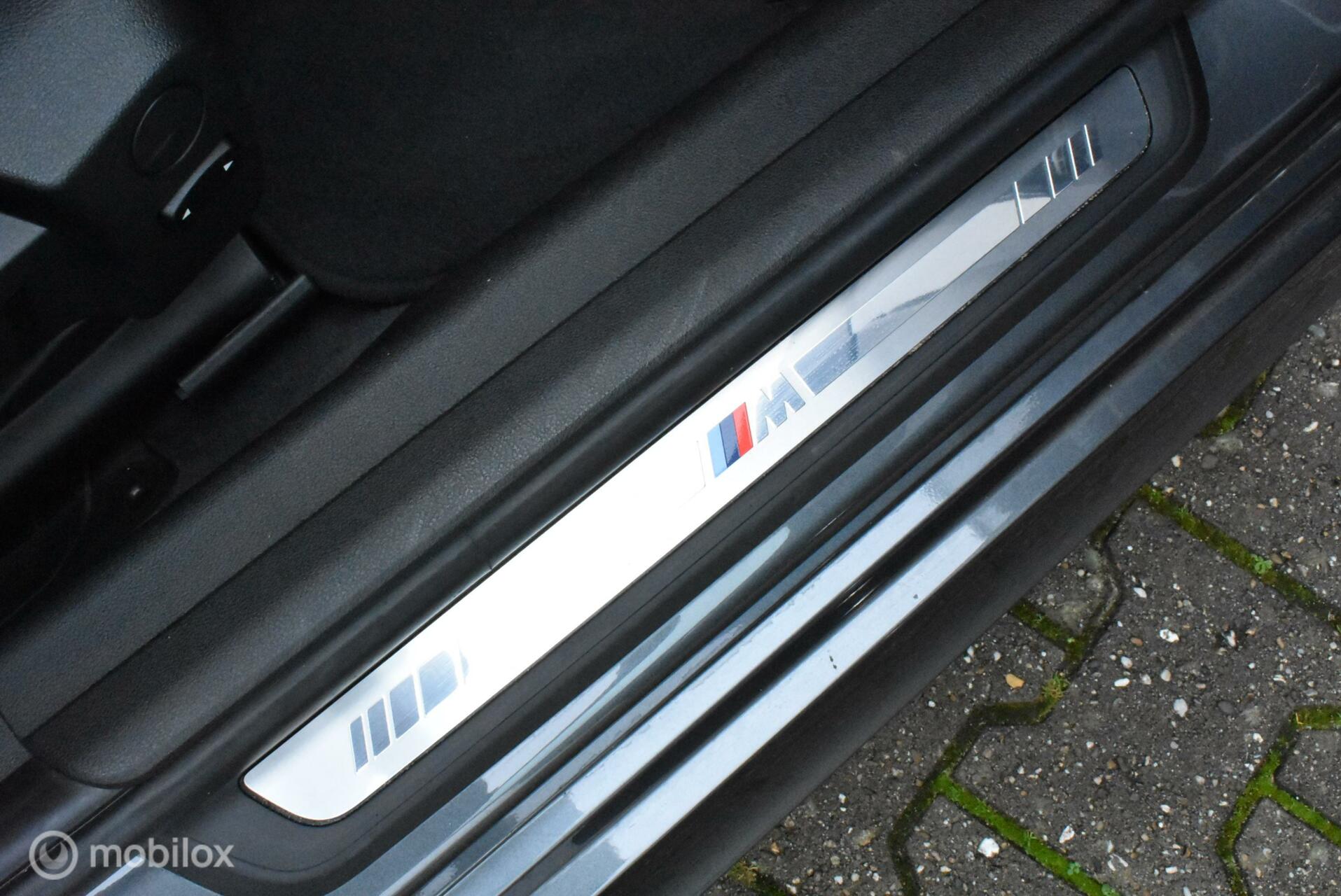 Foto van BMW 3-serie