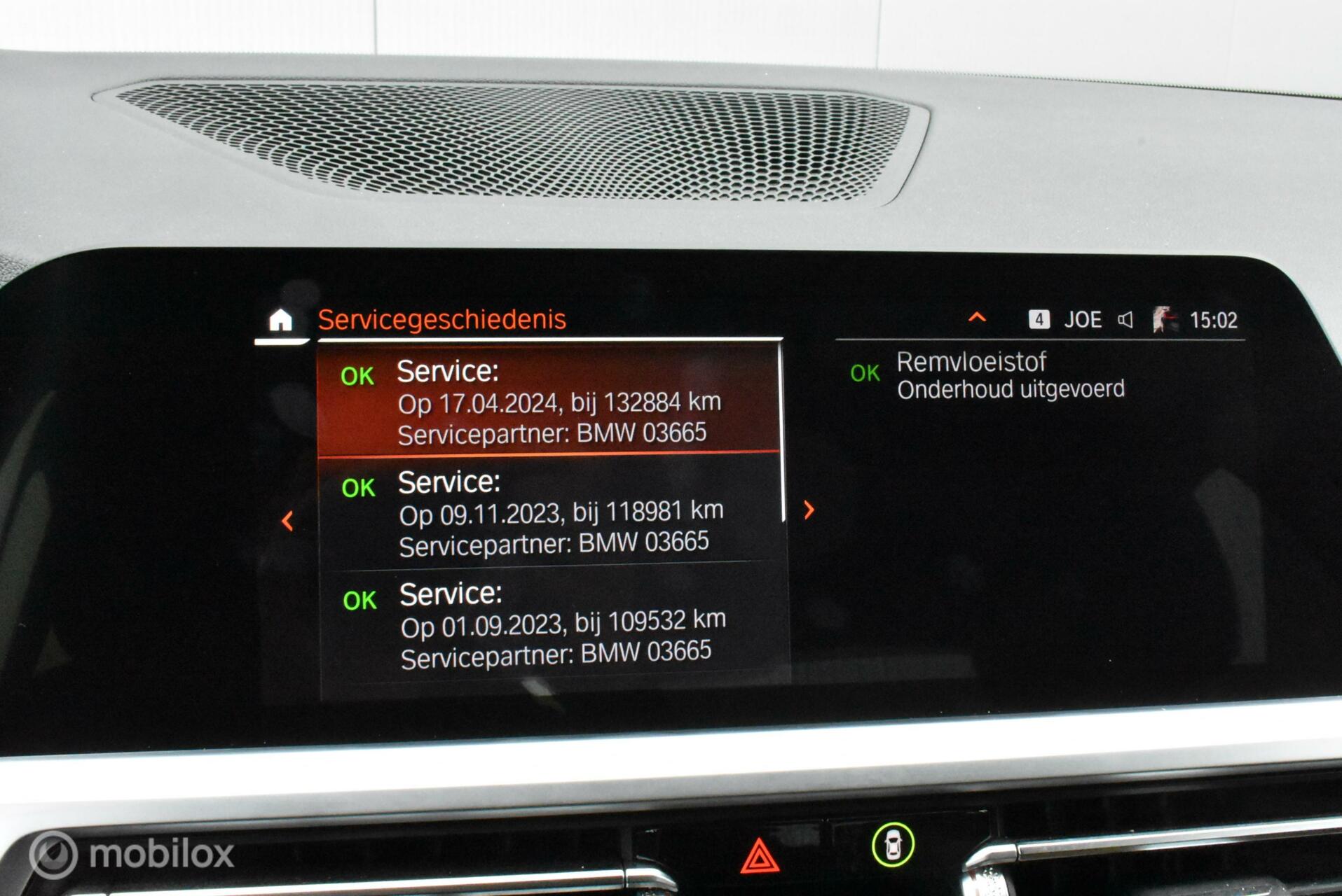 Foto van BMW 3-serie