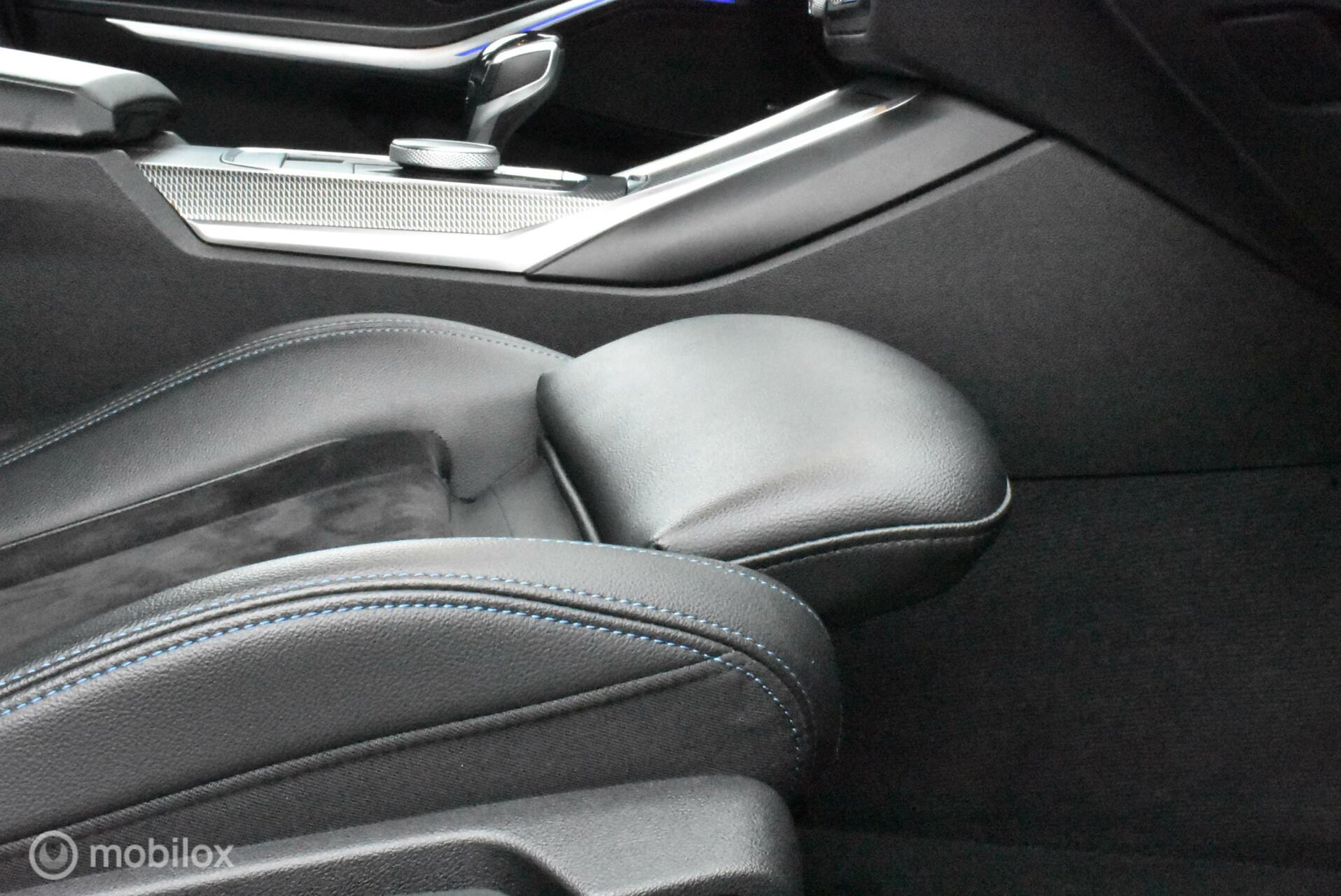 Foto van BMW 3-serie