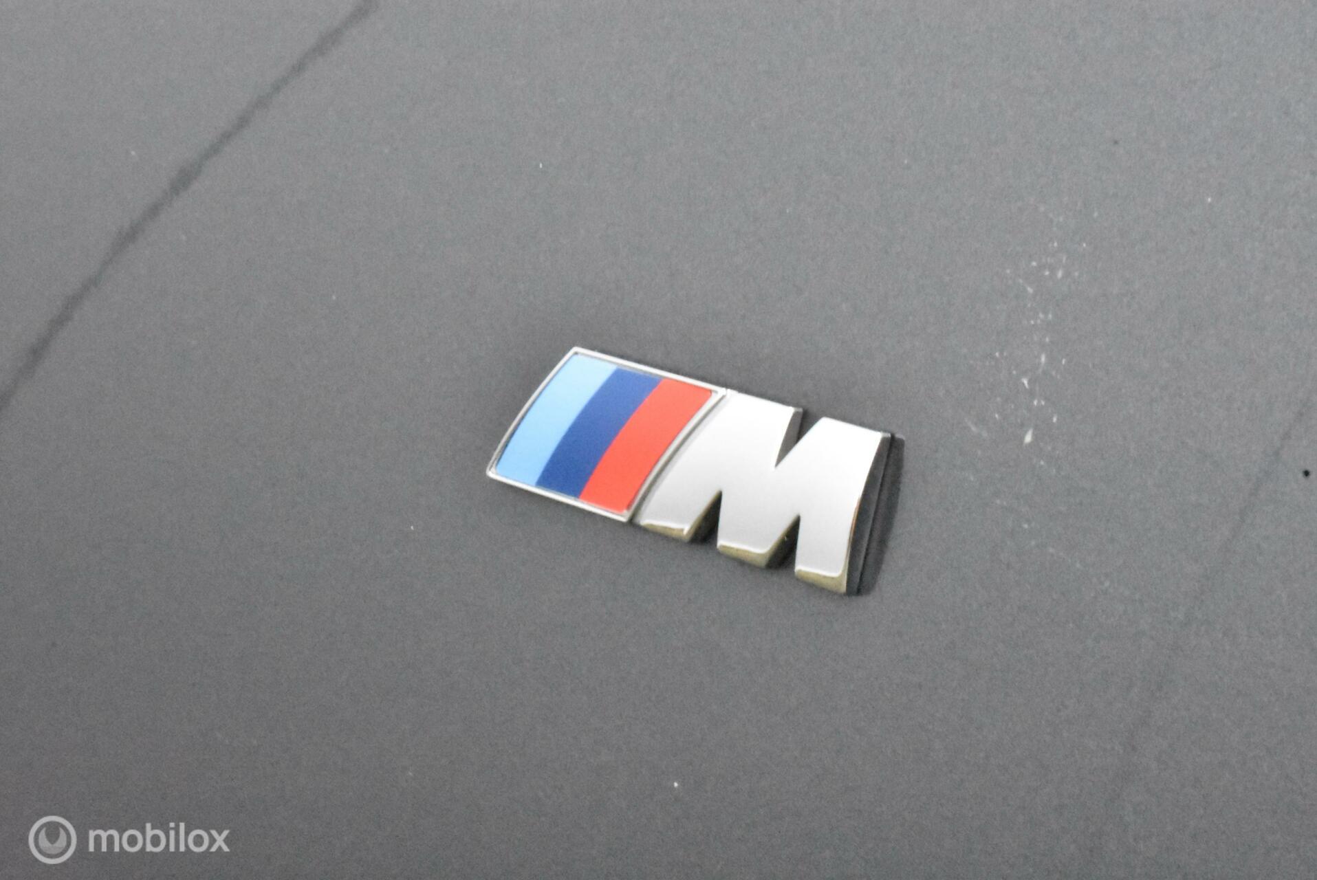 Foto van BMW 3-serie