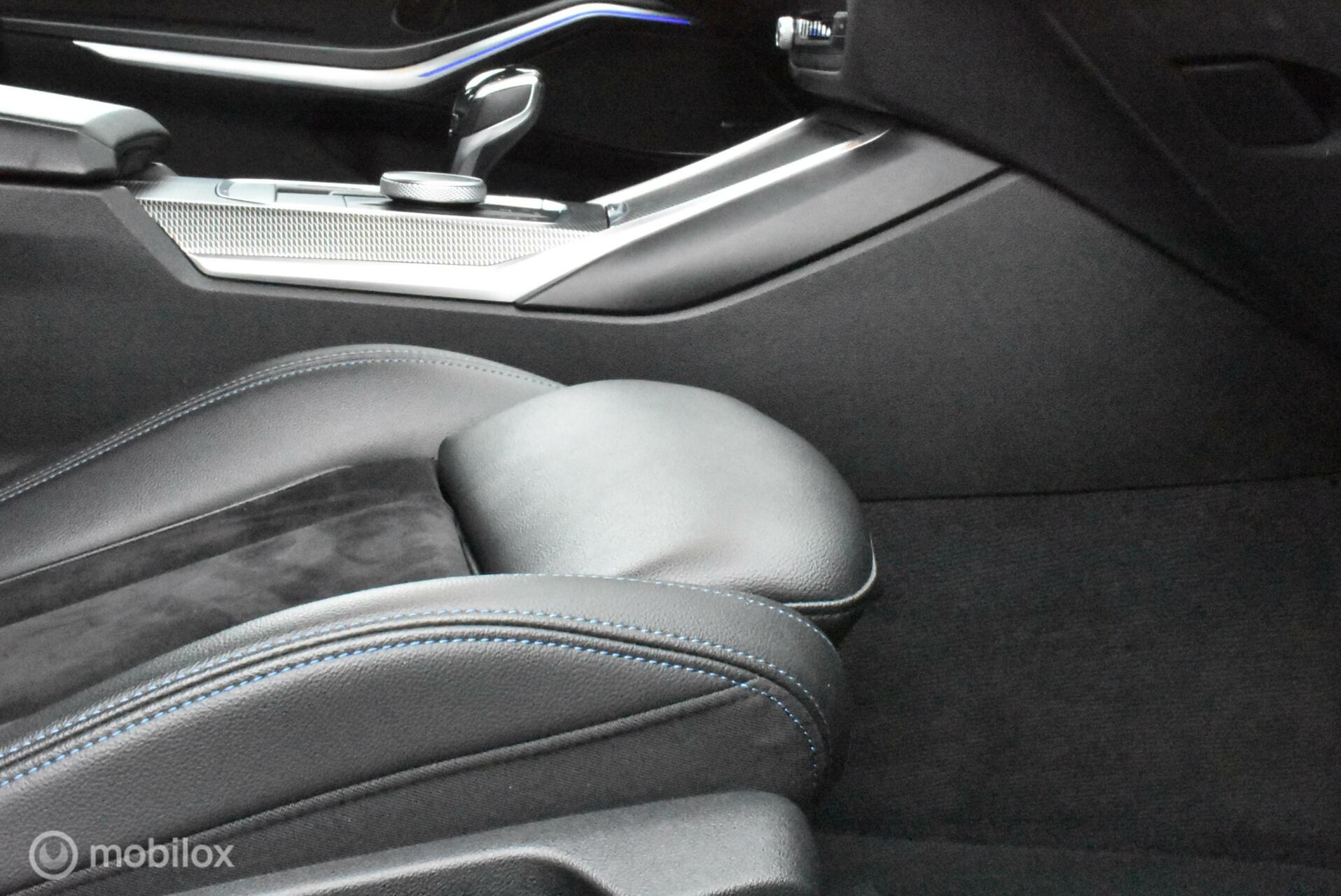 Foto van BMW 3-serie
