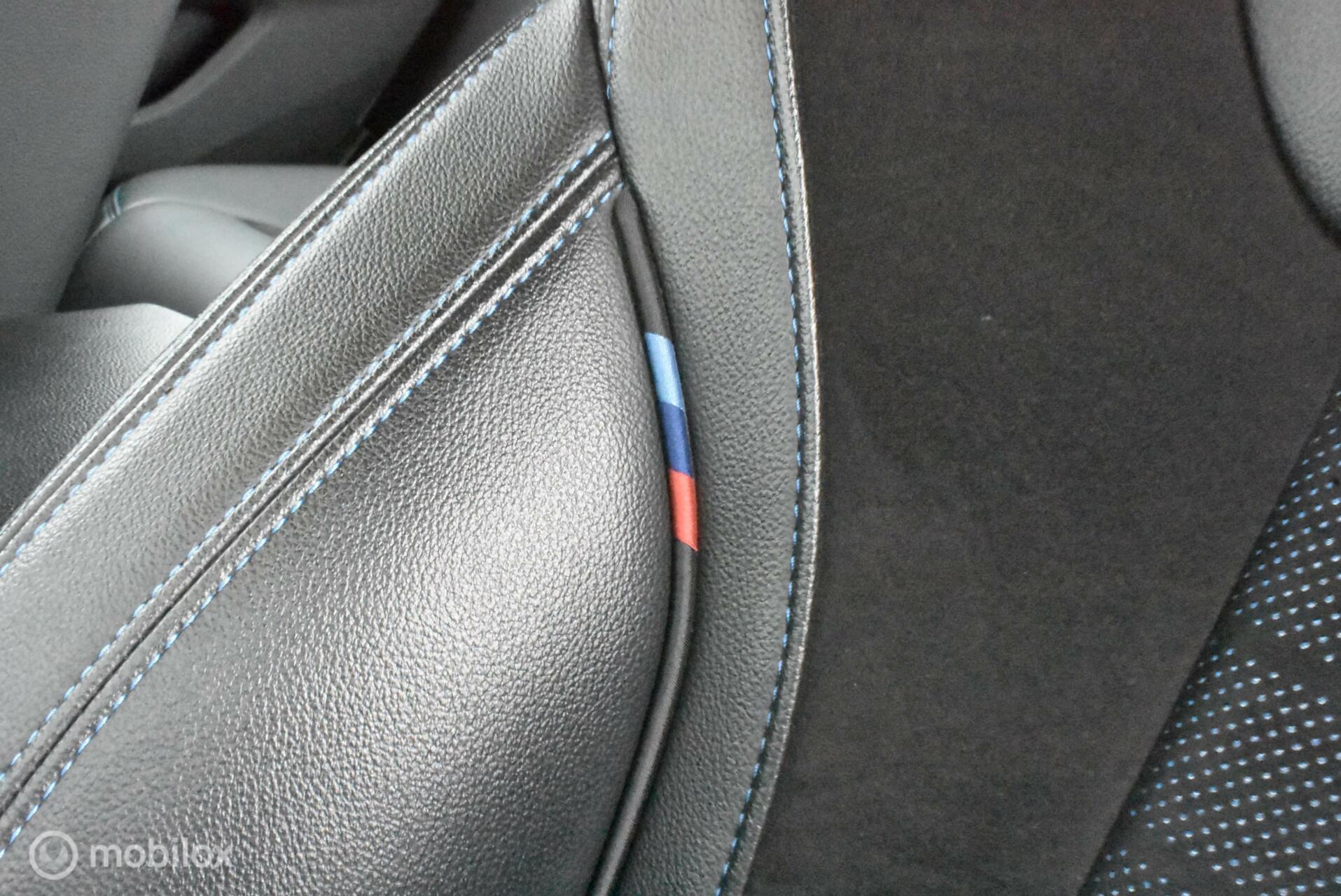Foto van BMW 3-serie
