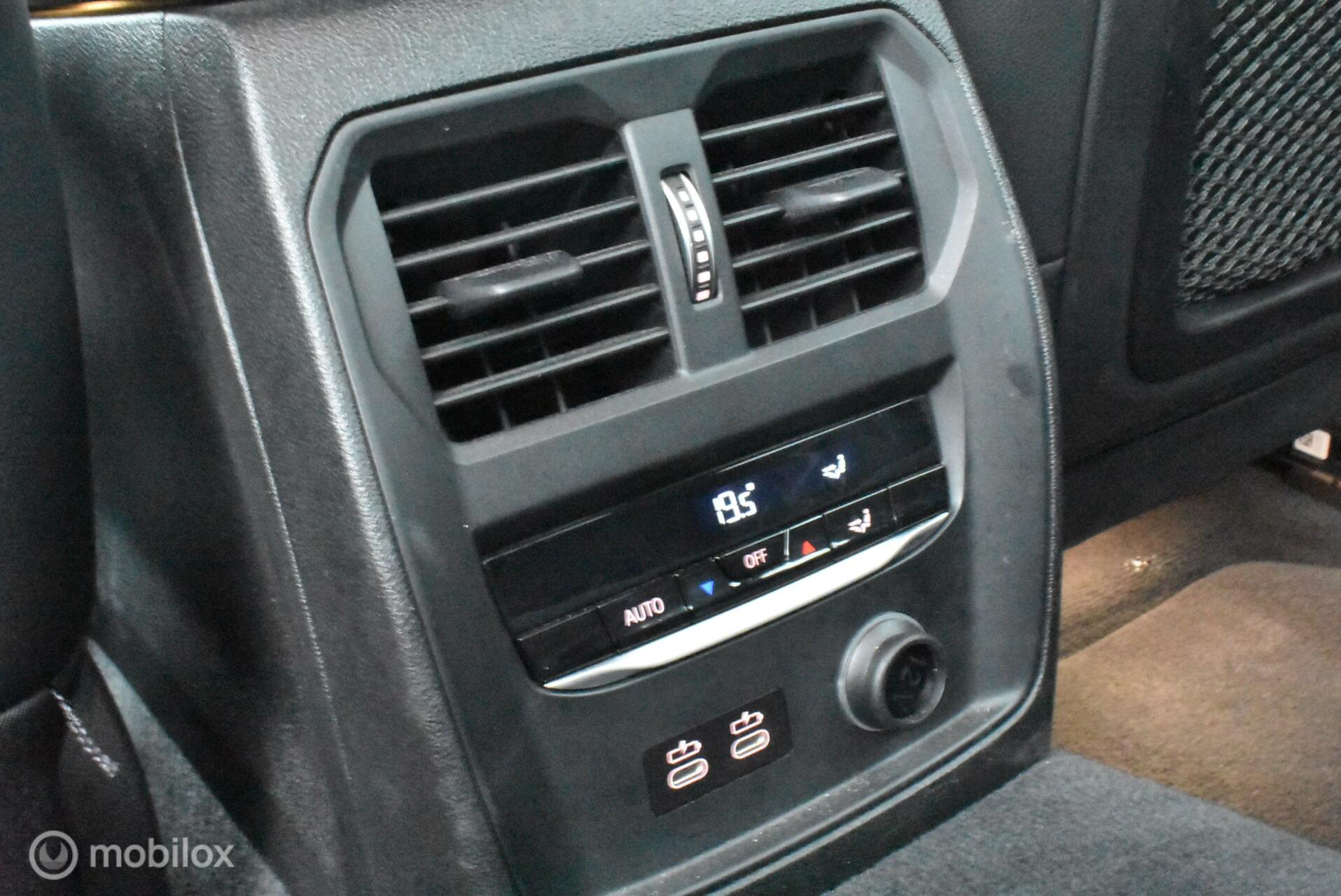 Foto van BMW 3-serie