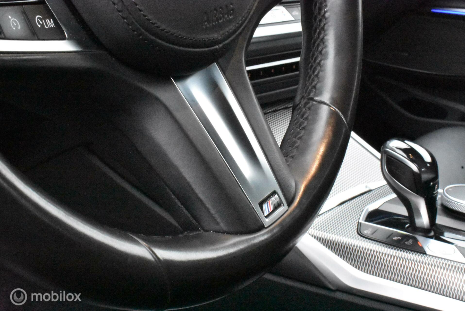 Foto van BMW 3-serie