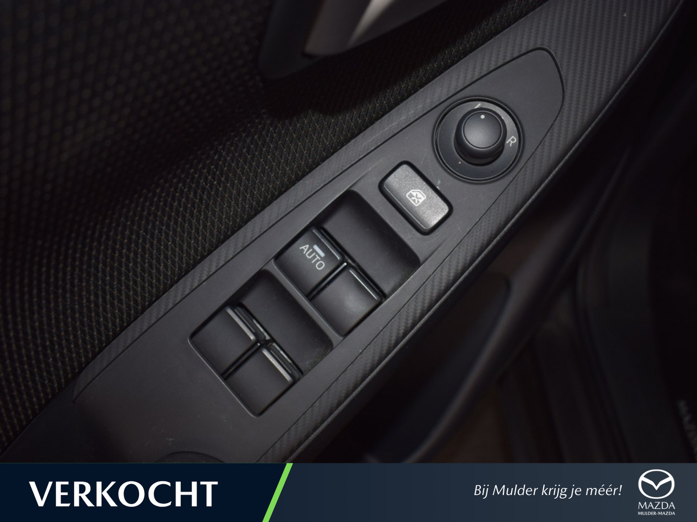 Foto van Mazda 2