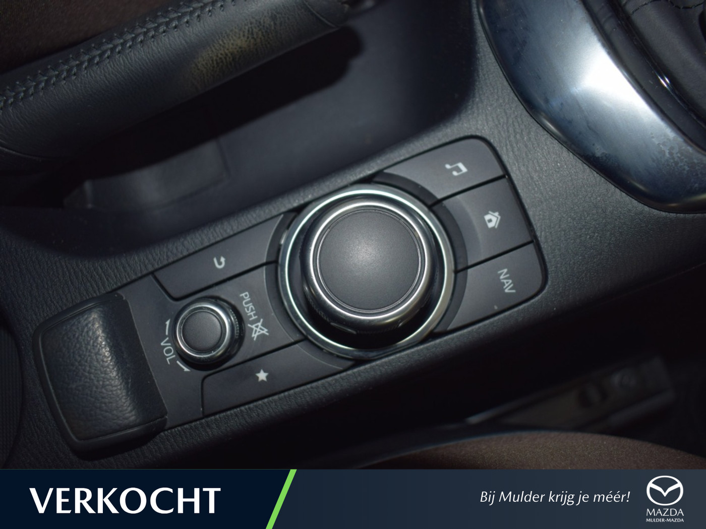 Foto van Mazda 2