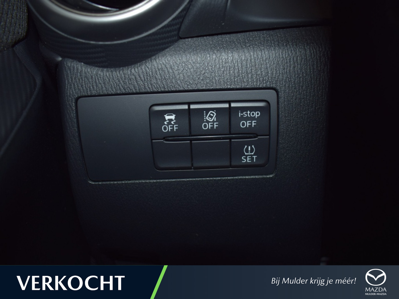 Foto van Mazda 2